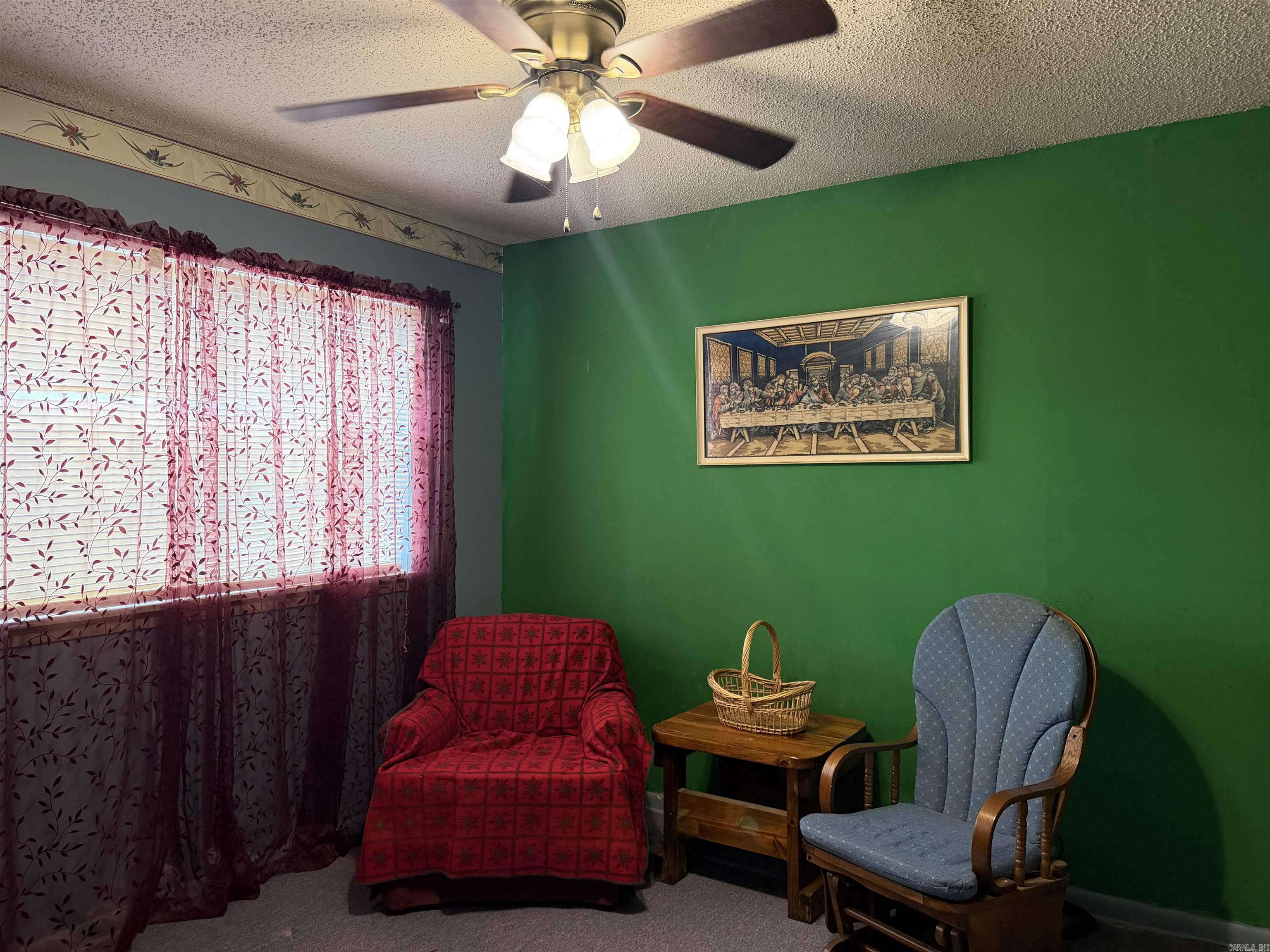 LINCOLN PARK ADD - Residential