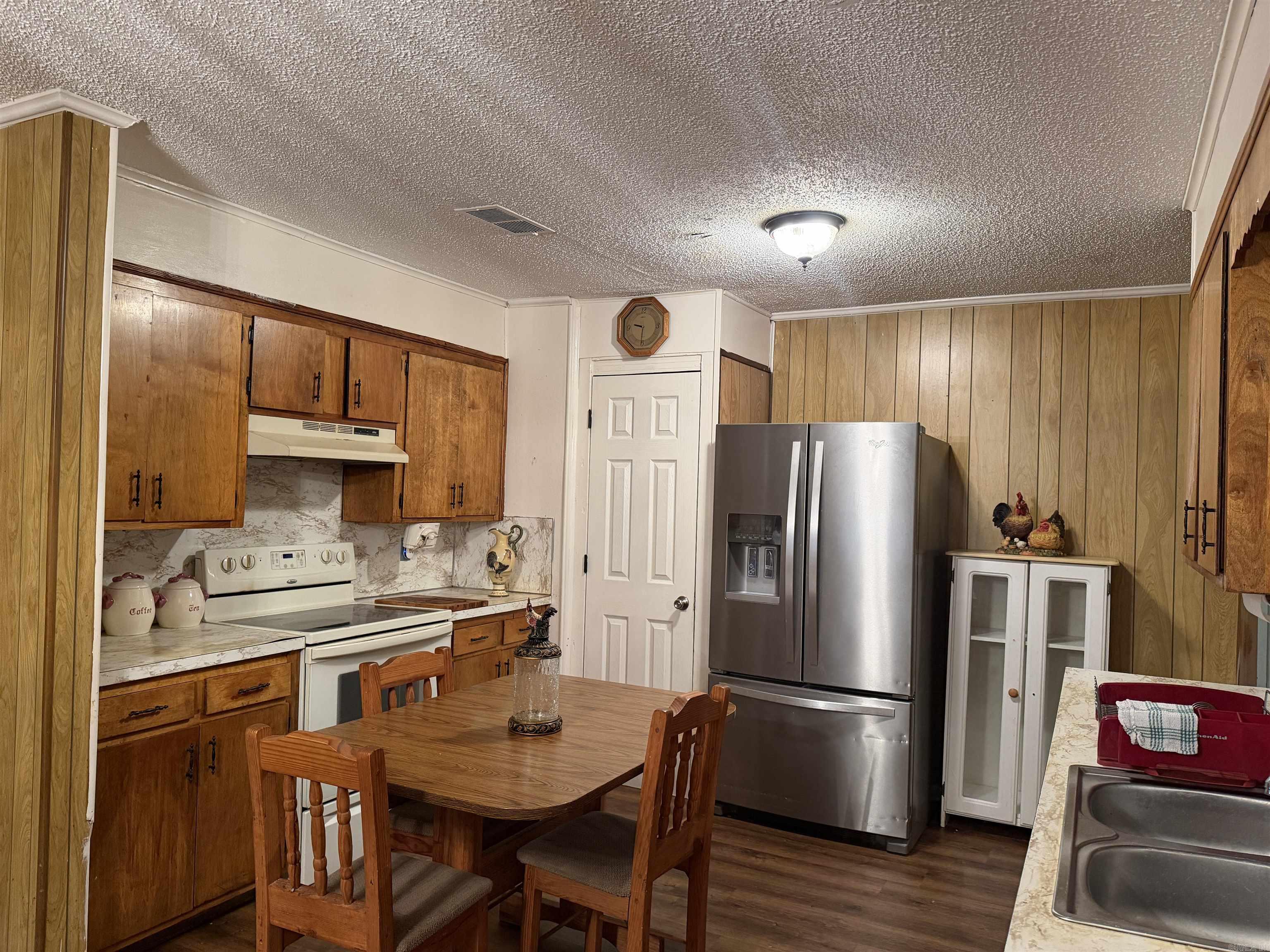 LINCOLN PARK ADD - Residential