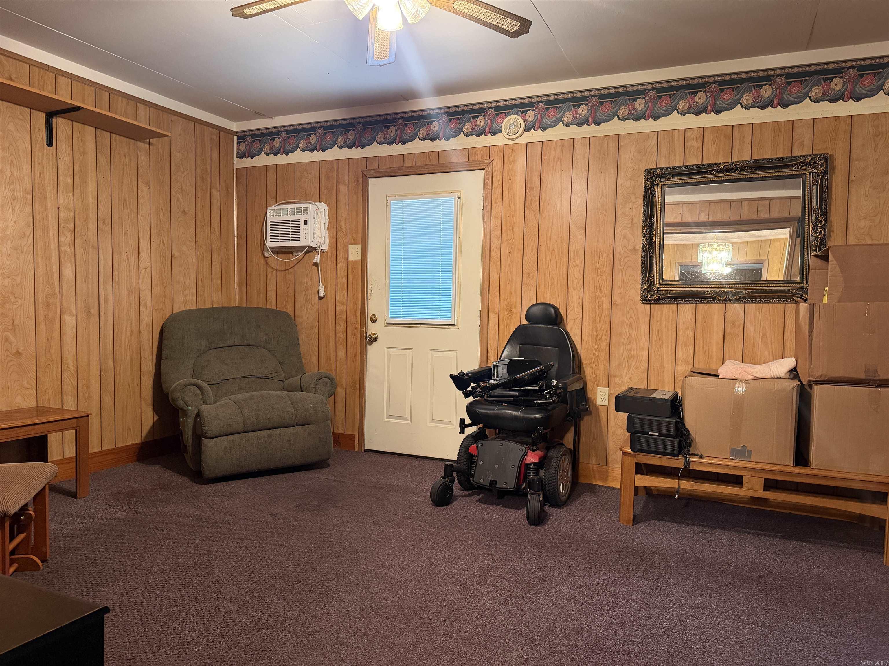 LINCOLN PARK ADD - Residential