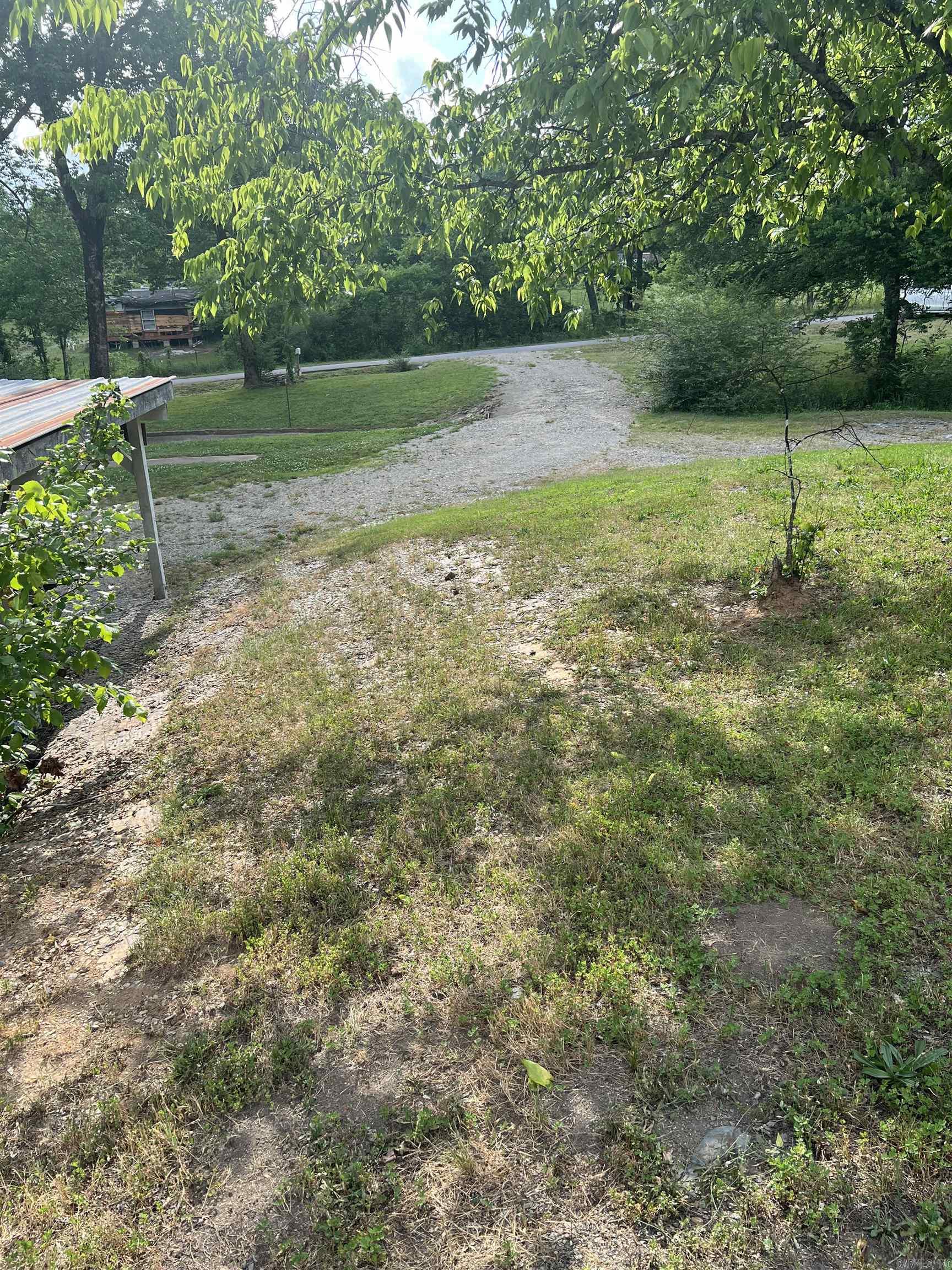 BLACK SPRINGS SUB-CENTERTON - Residential