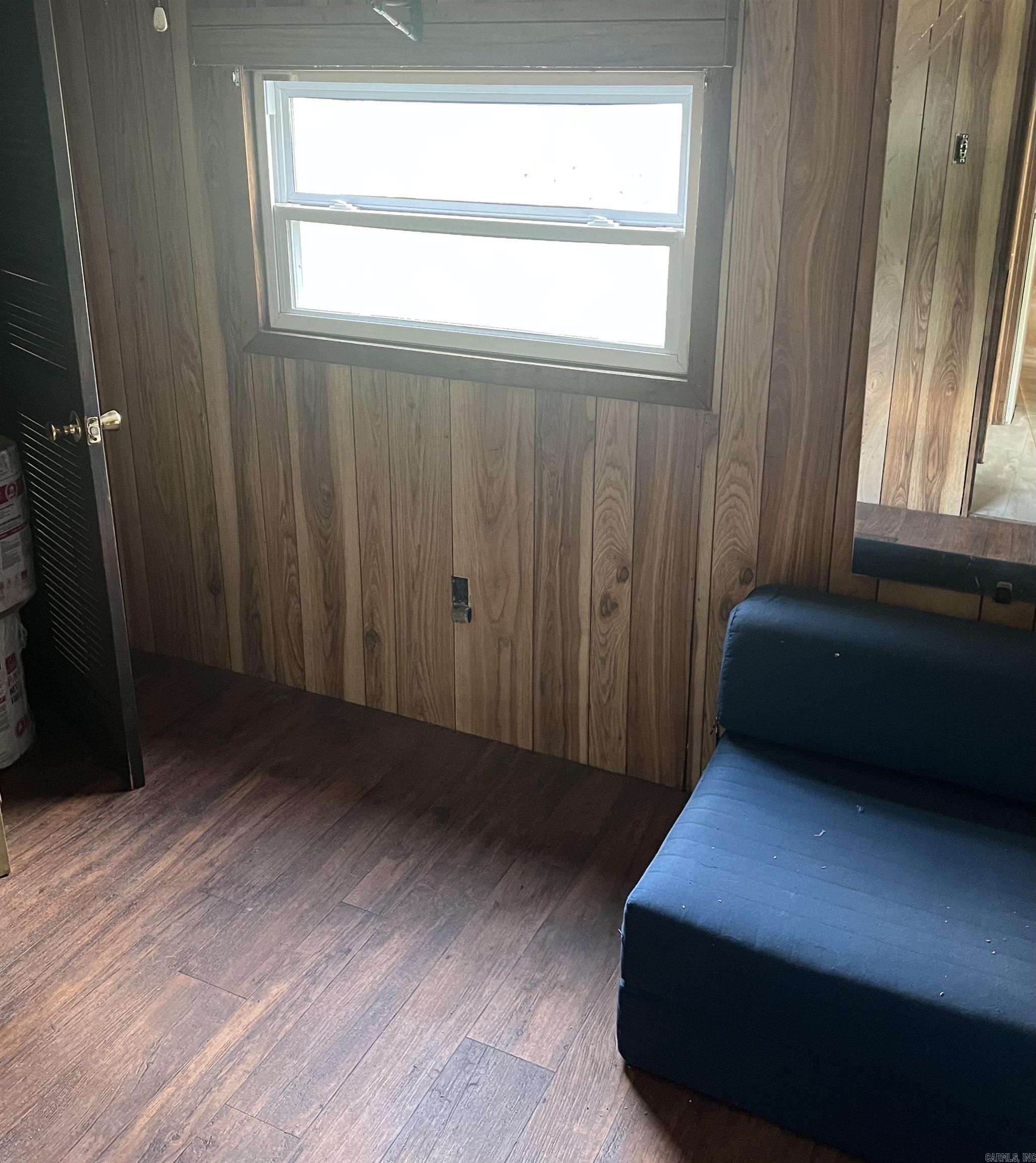 BLACK SPRINGS SUB-CENTERTON - Residential