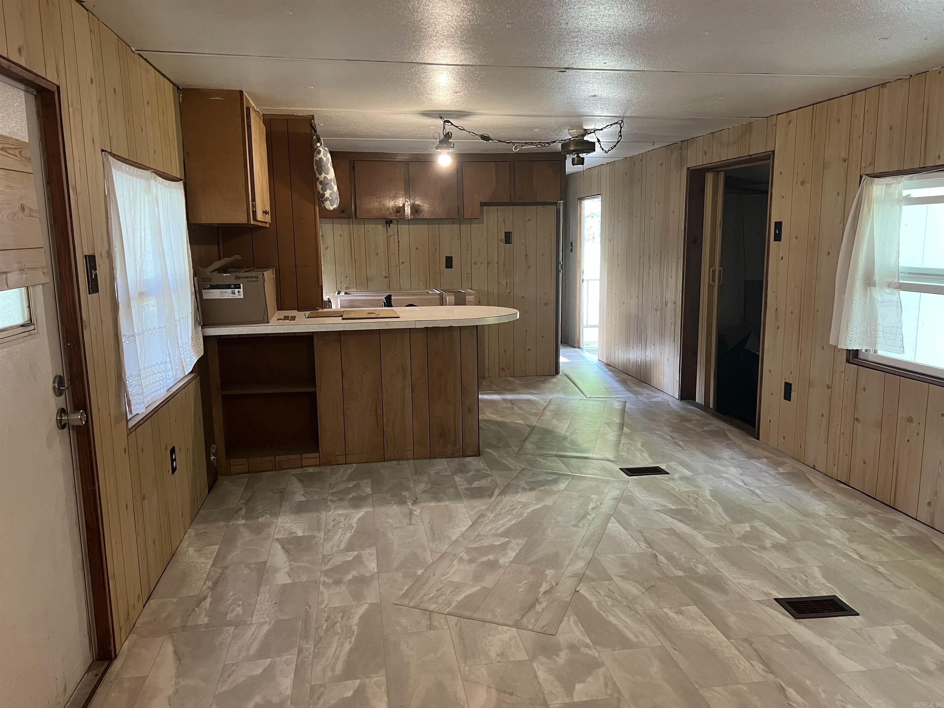 BLACK SPRINGS SUB-CENTERTON - Residential