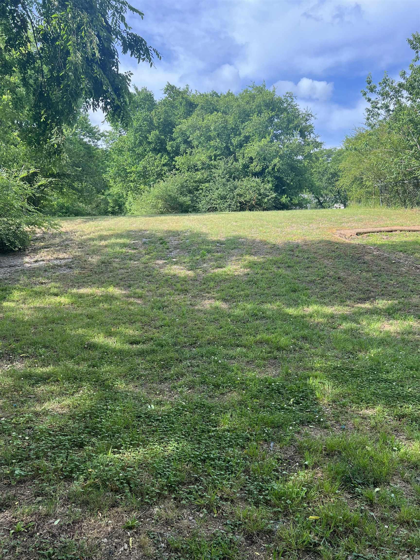BLACK SPRINGS SUB-CENTERTON - Residential