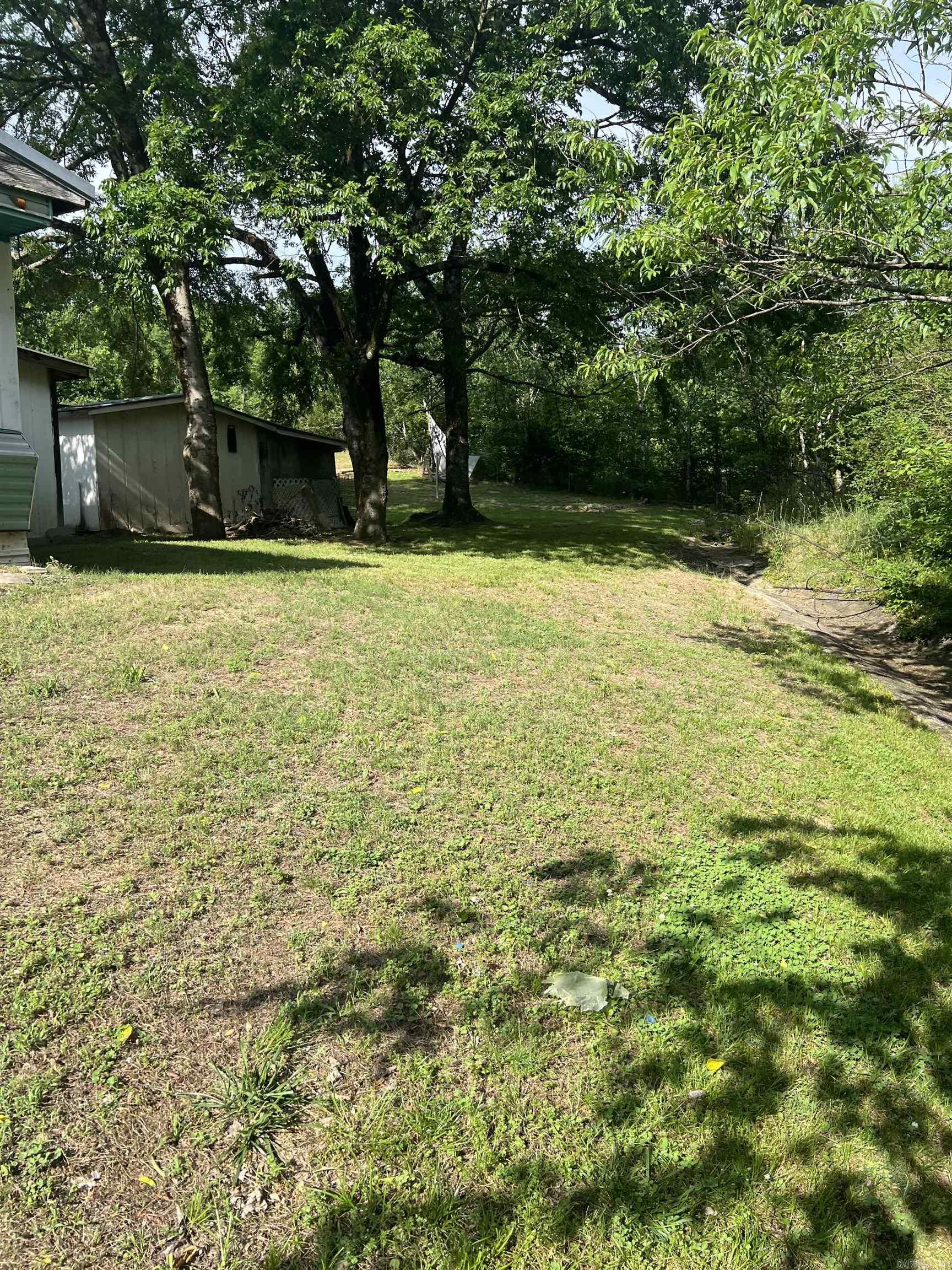 BLACK SPRINGS SUB-CENTERTON - Residential