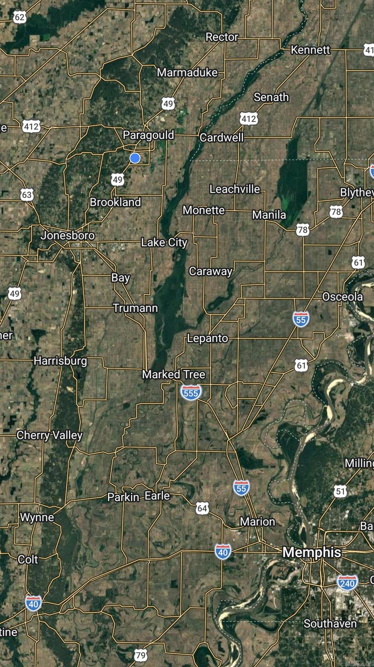 CARRIAGE HILL - Residential