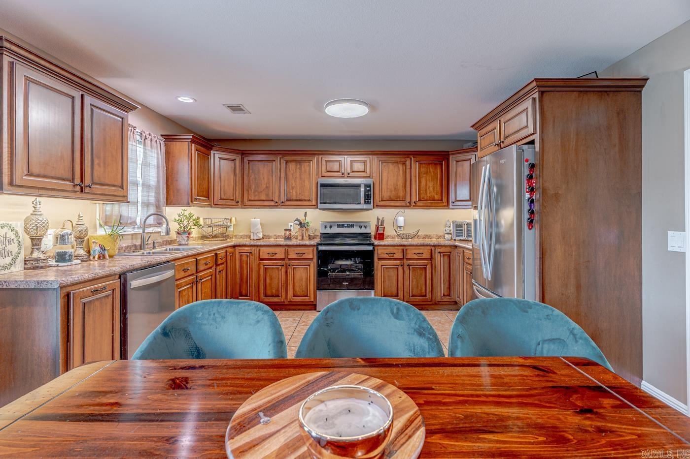 CARRIAGE HILL - Residential