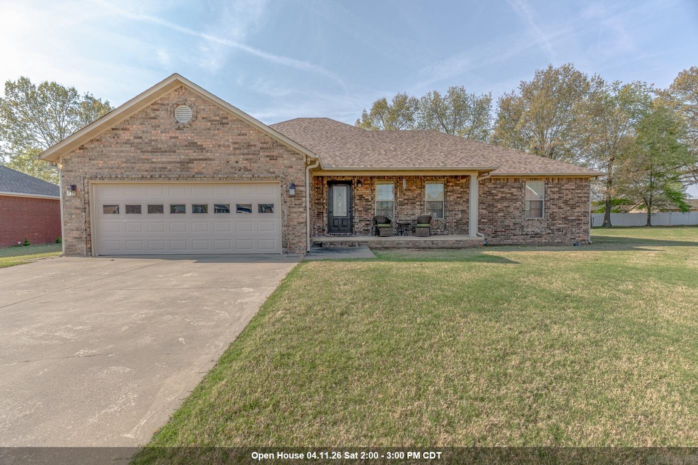 CARRIAGE HILL - Residential