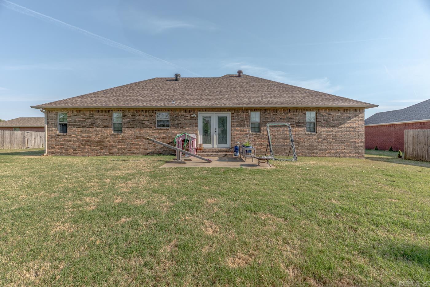 CARRIAGE HILL - Residential