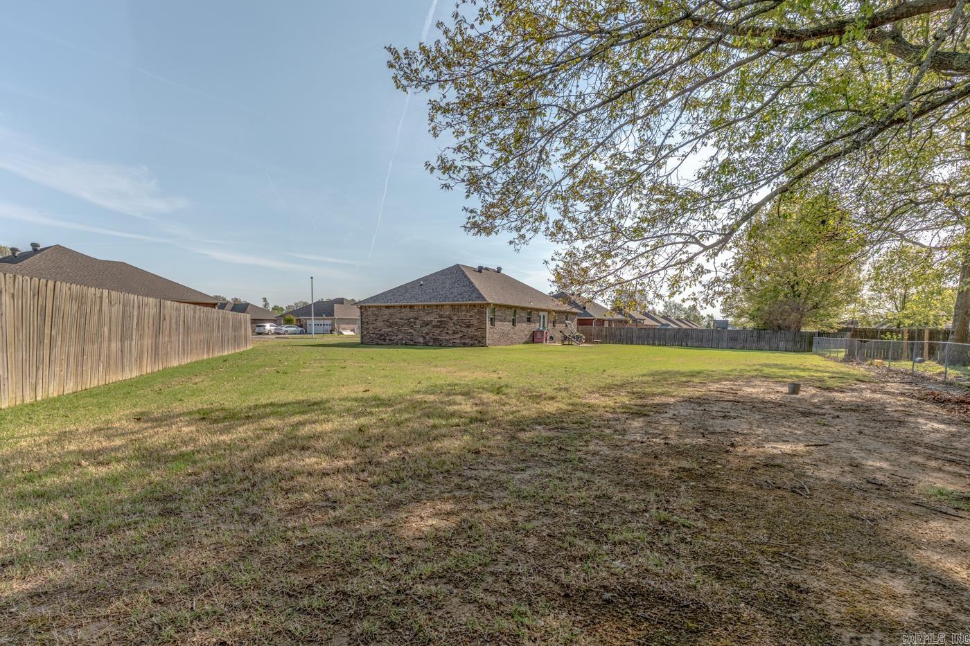 CARRIAGE HILL - Residential