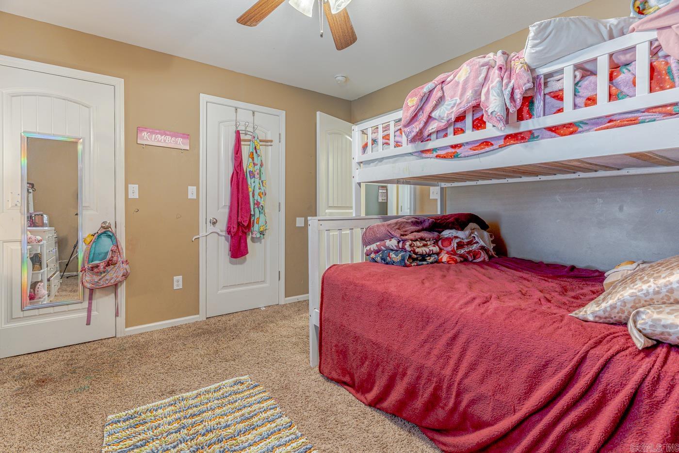 CARRIAGE HILL - Residential