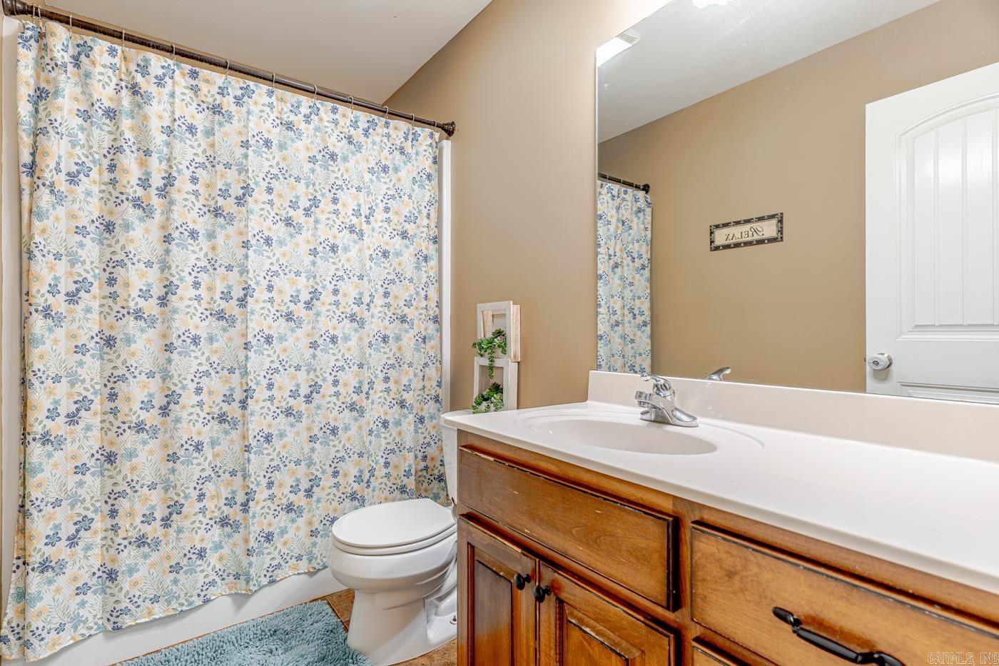 CARRIAGE HILL - Residential