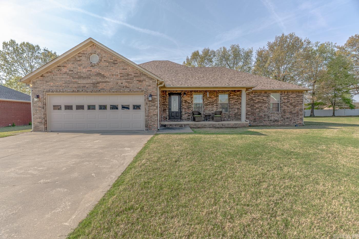 CARRIAGE HILL - Residential