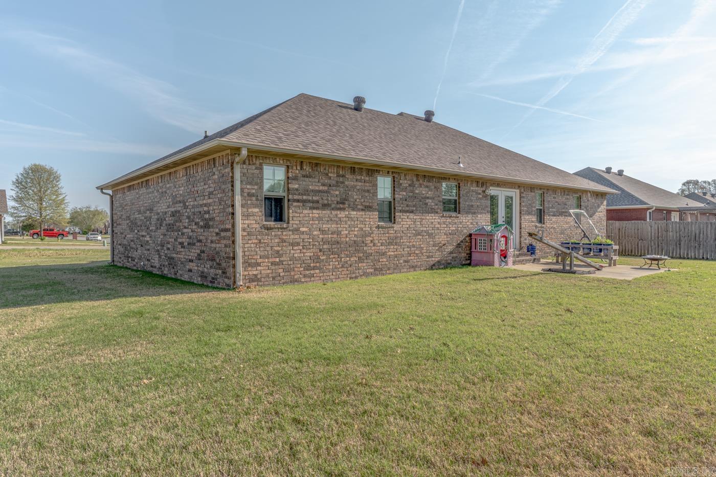 CARRIAGE HILL - Residential