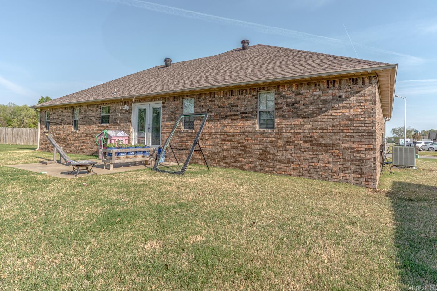 CARRIAGE HILL - Residential