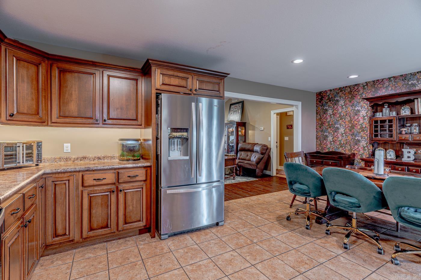 CARRIAGE HILL - Residential