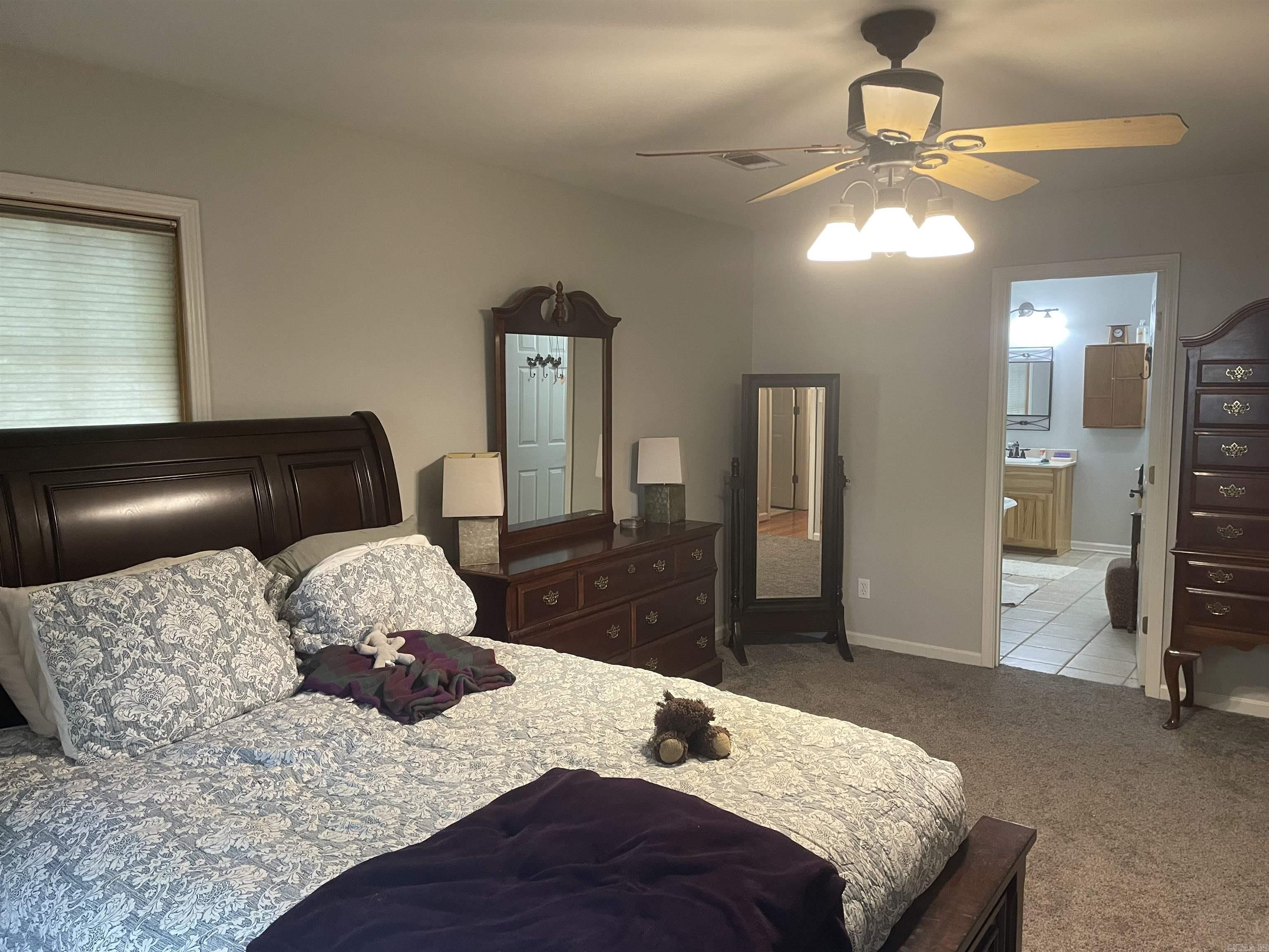 SPRINGHILL FARMS - Residential