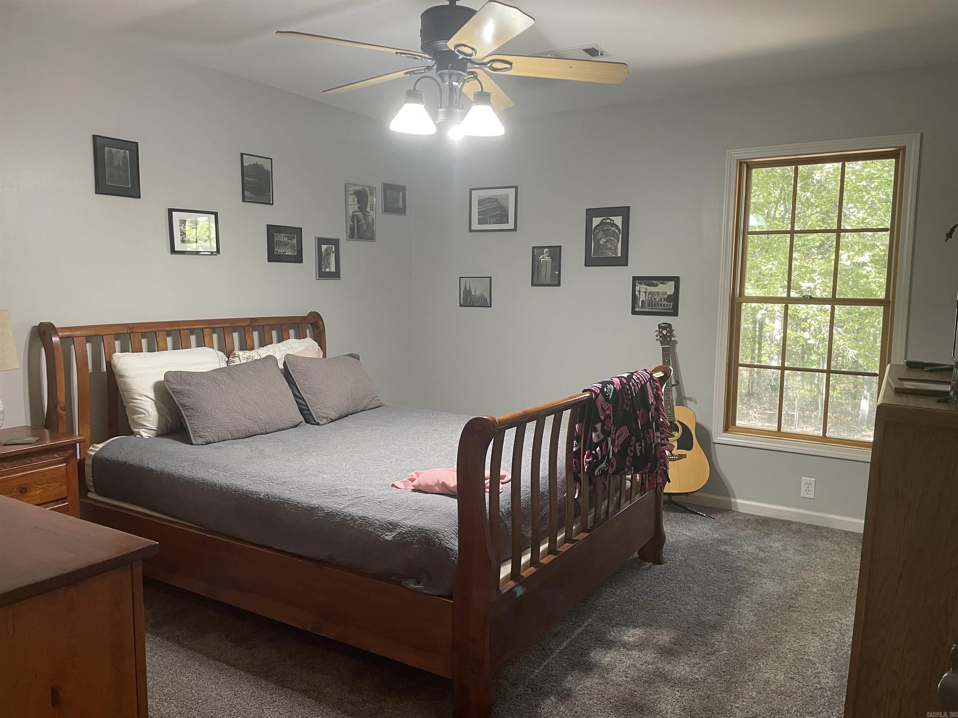 SPRINGHILL FARMS - Residential