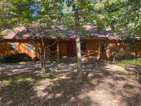 Photo of 3510 Sparks Rd Rd, Alexander, AR 72206 (MLS # 25042549)