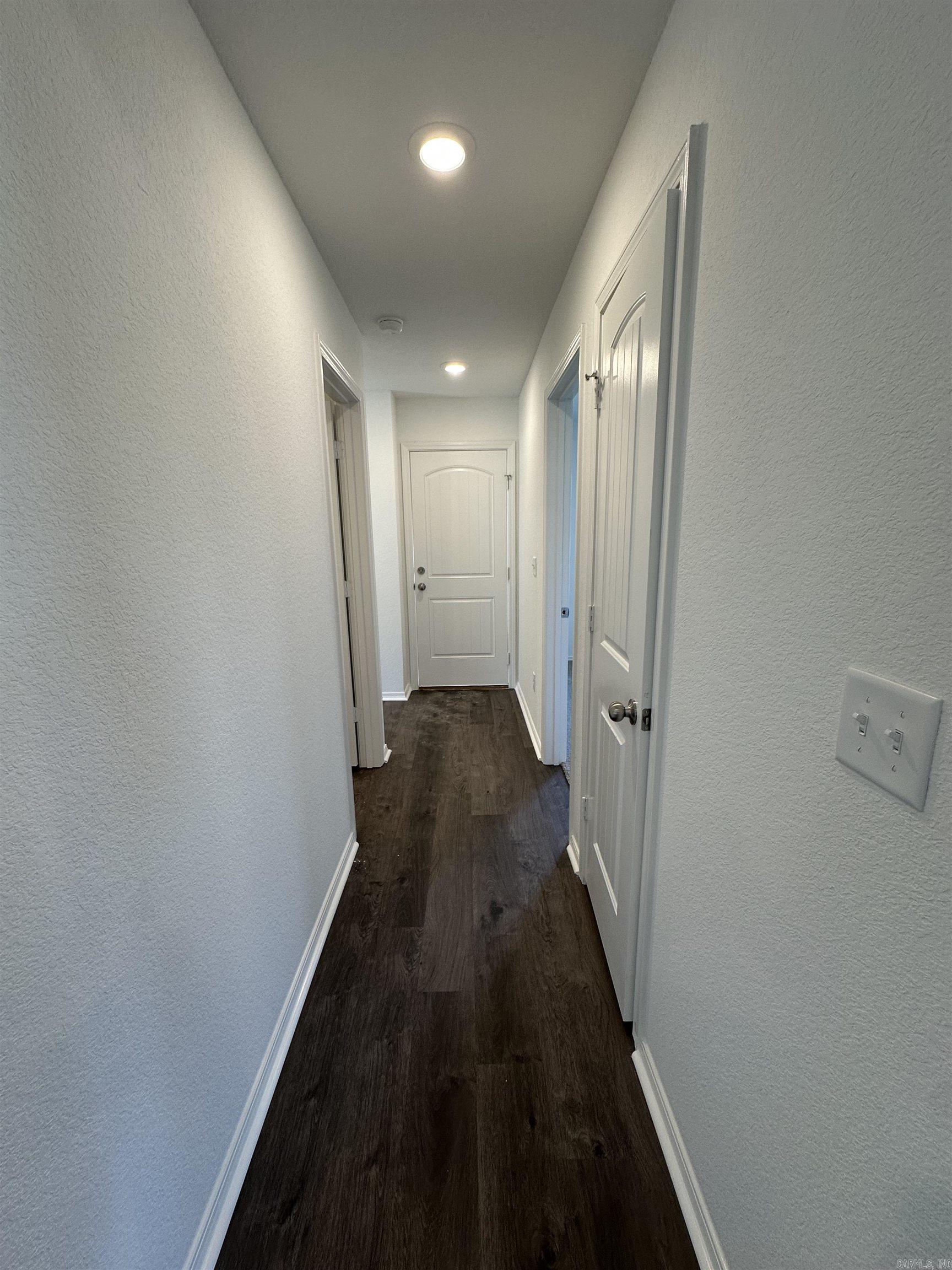 DEERFIELD ESTATES - Residential