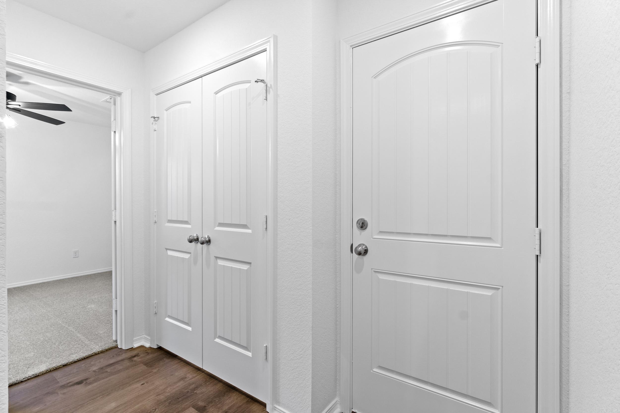 DEERFIELD ESTATES - Residential