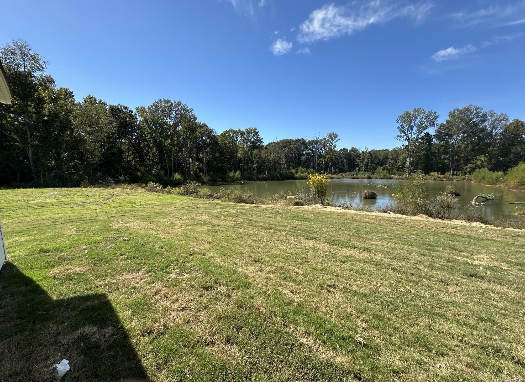 DEERFIELD ESTATES - Residential