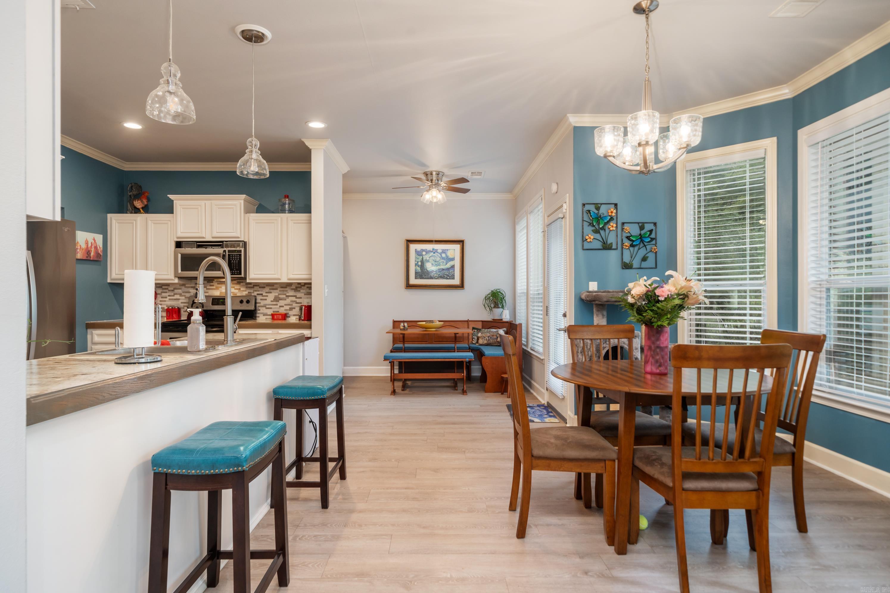 LAKESHORE HARBOR - Residential