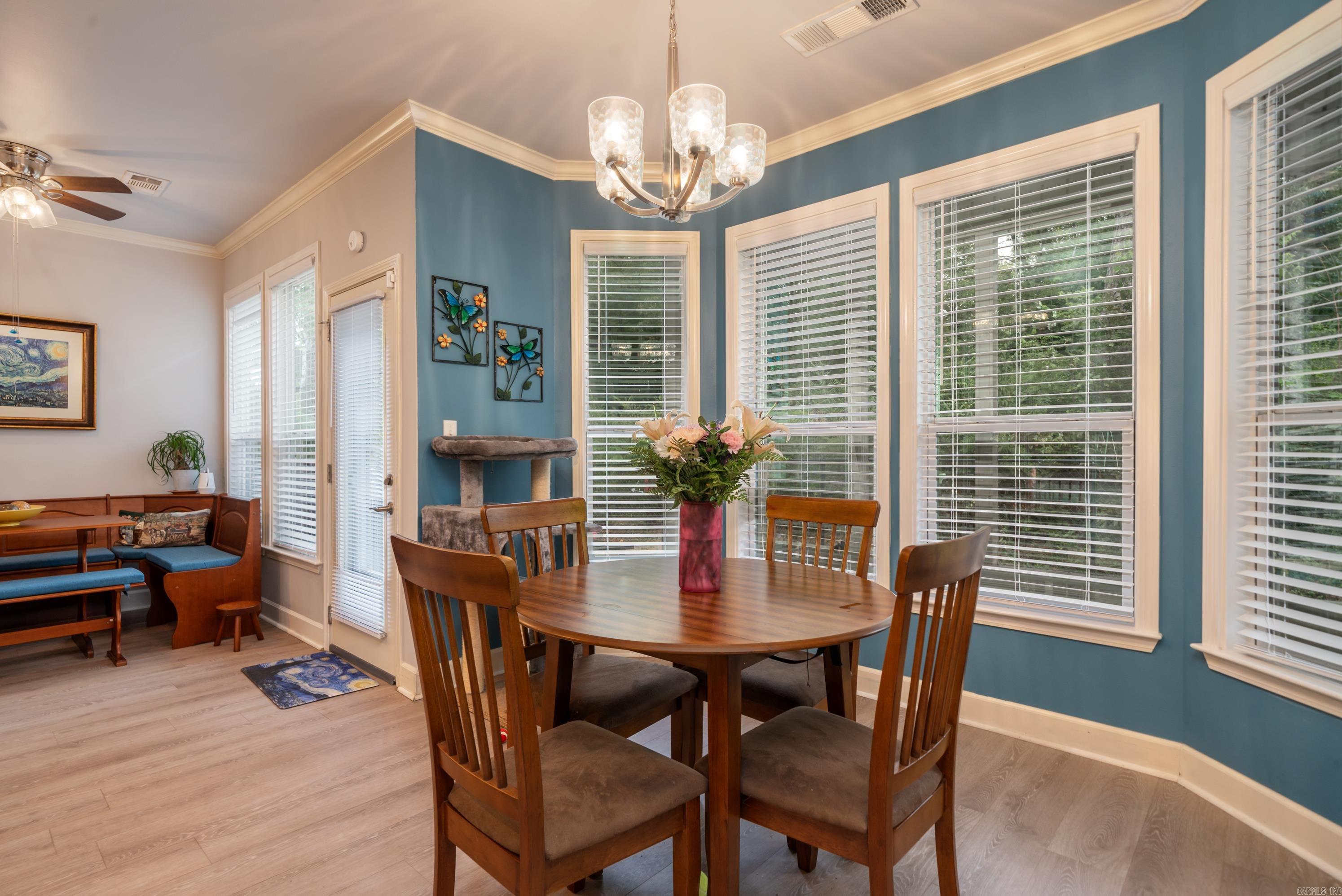 LAKESHORE HARBOR - Residential