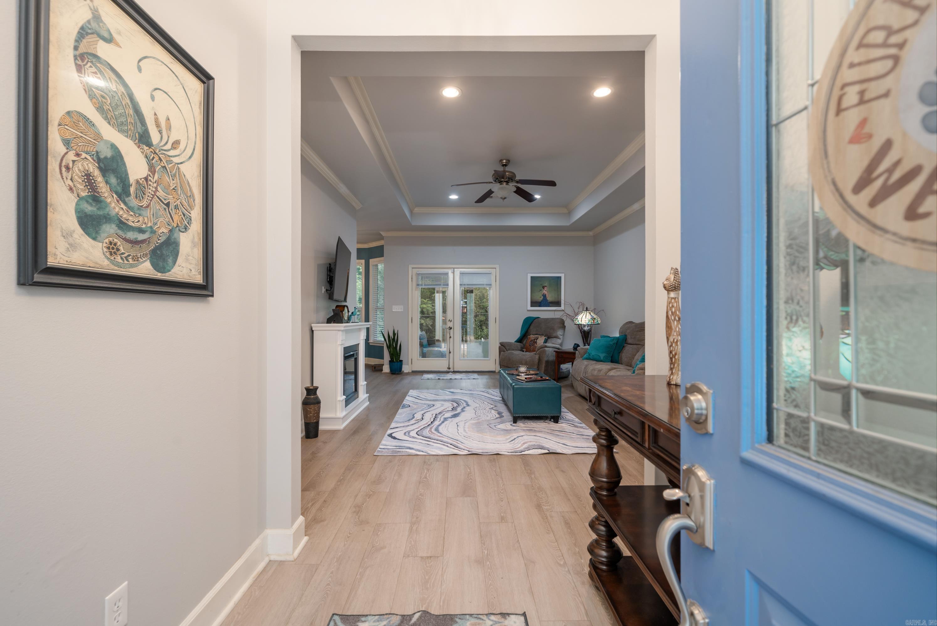 LAKESHORE HARBOR - Residential