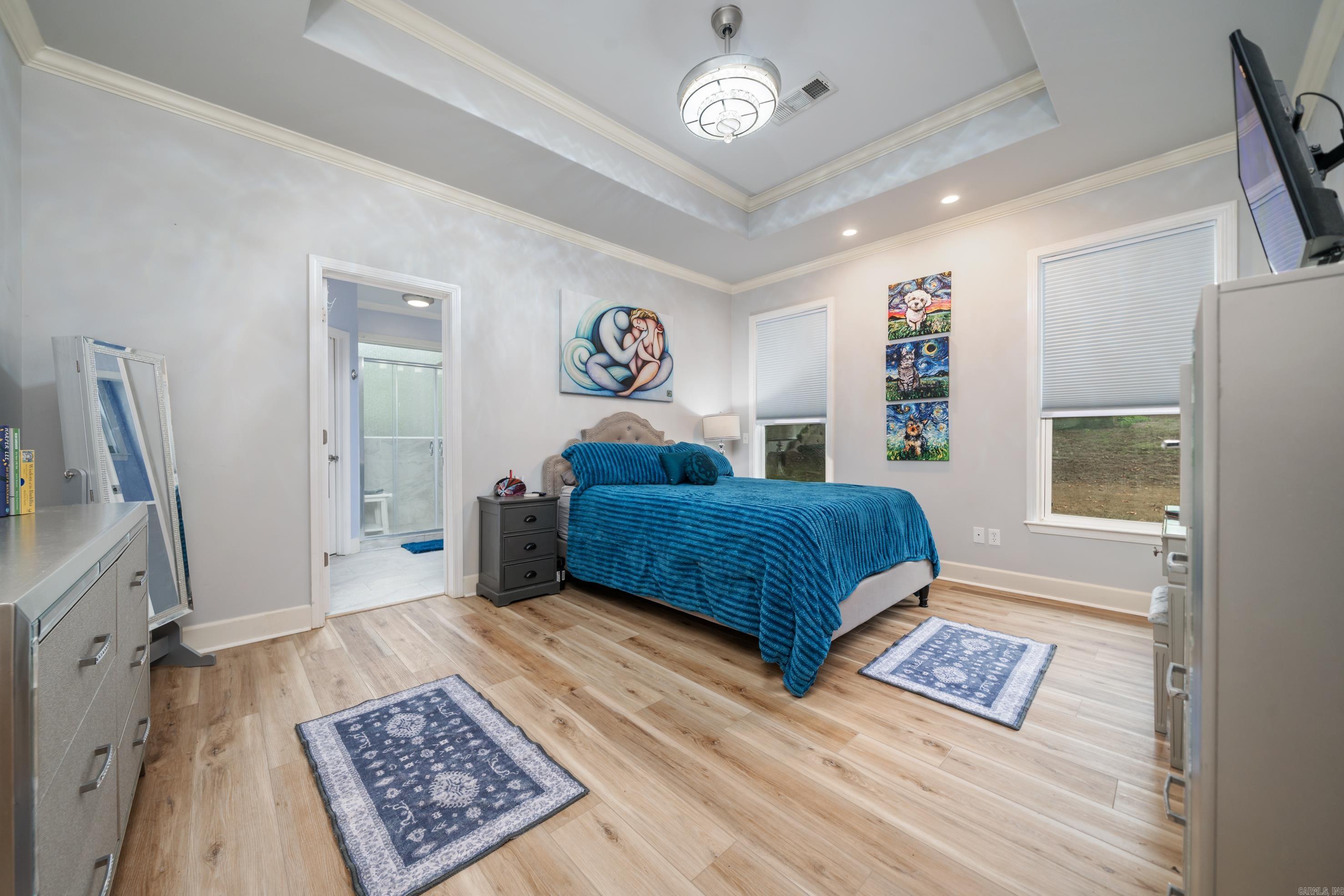 LAKESHORE HARBOR - Residential