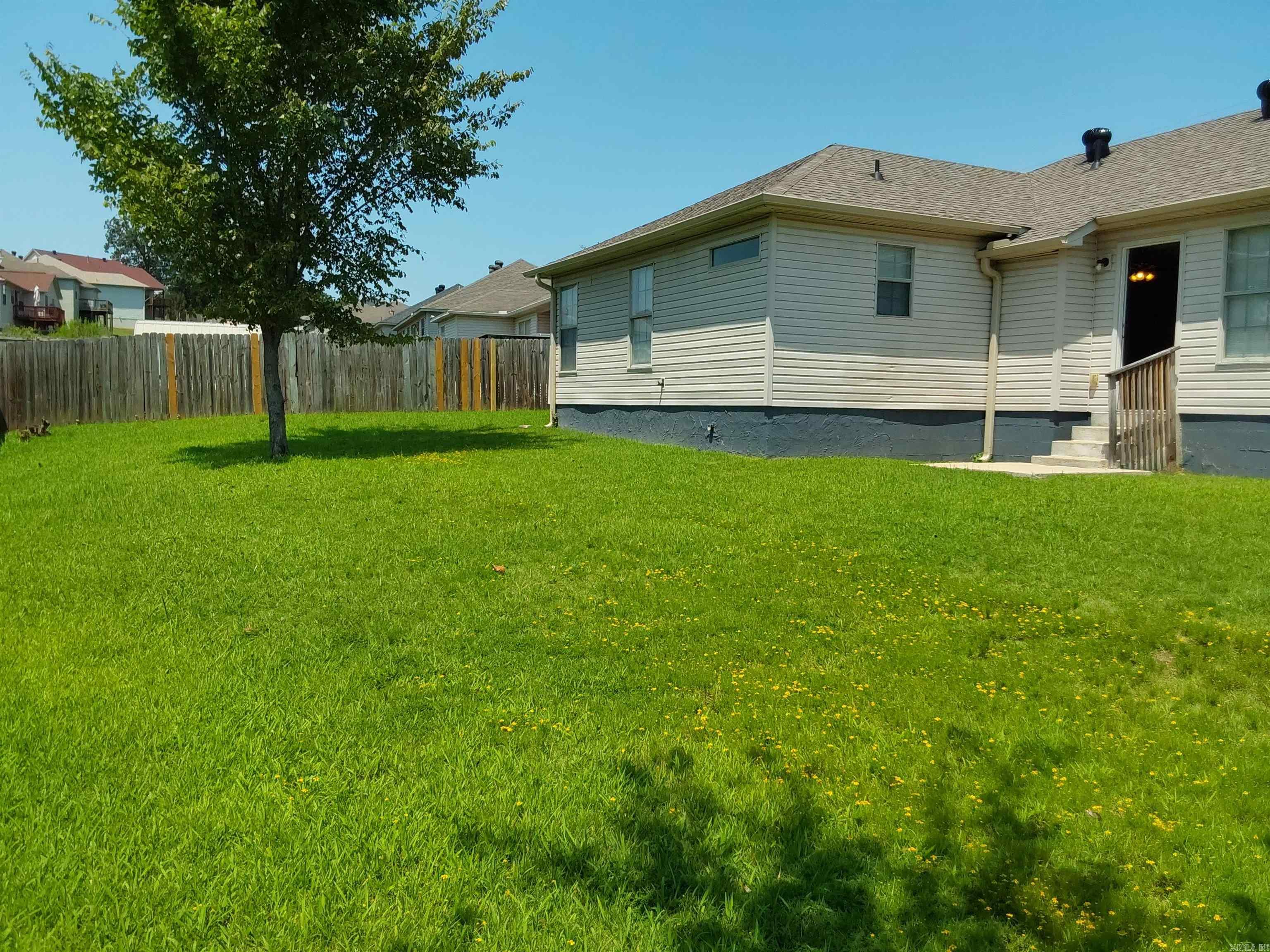 GREENWOOD ACRES - Residential