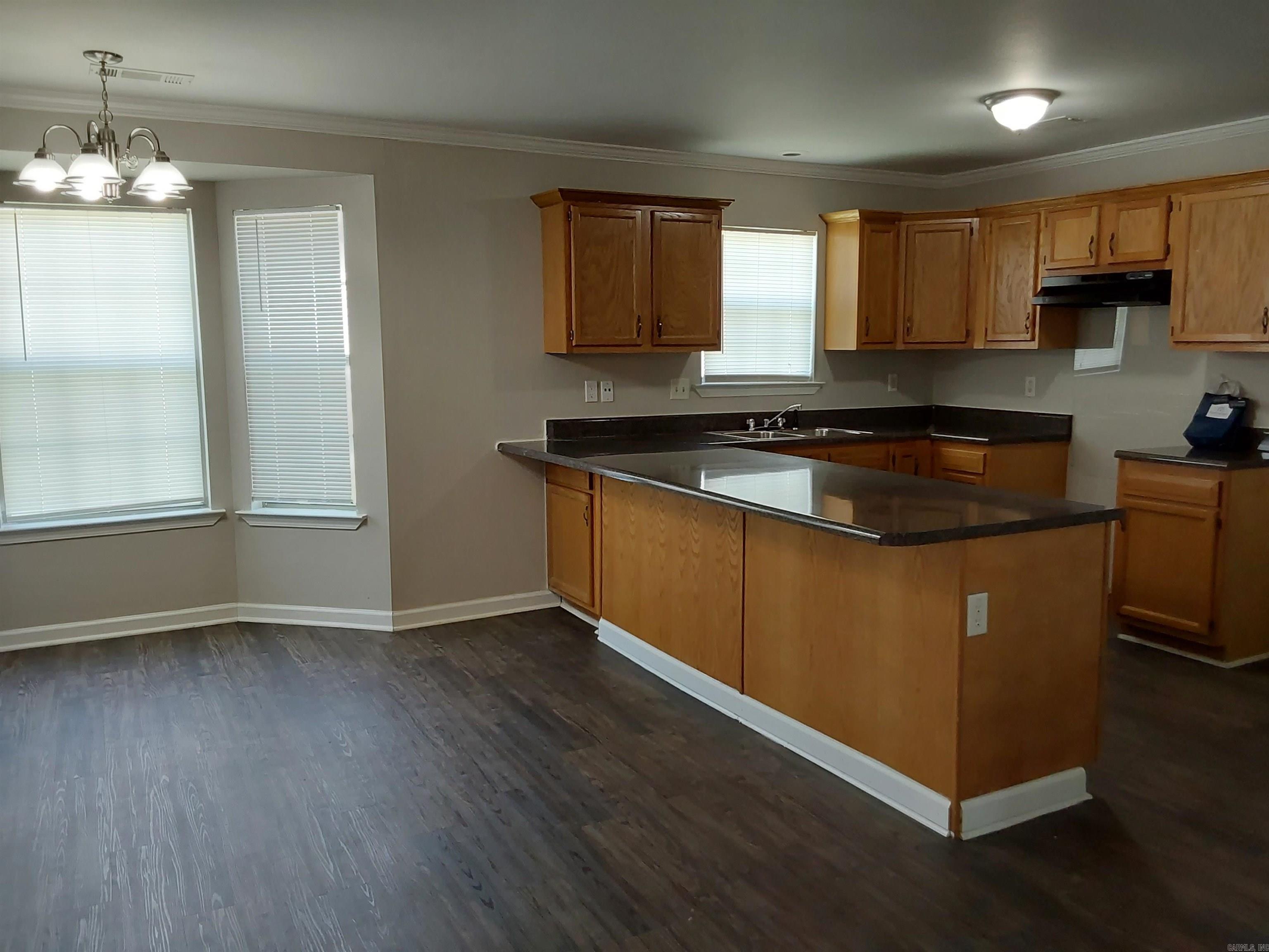 GREENWOOD ACRES - Residential