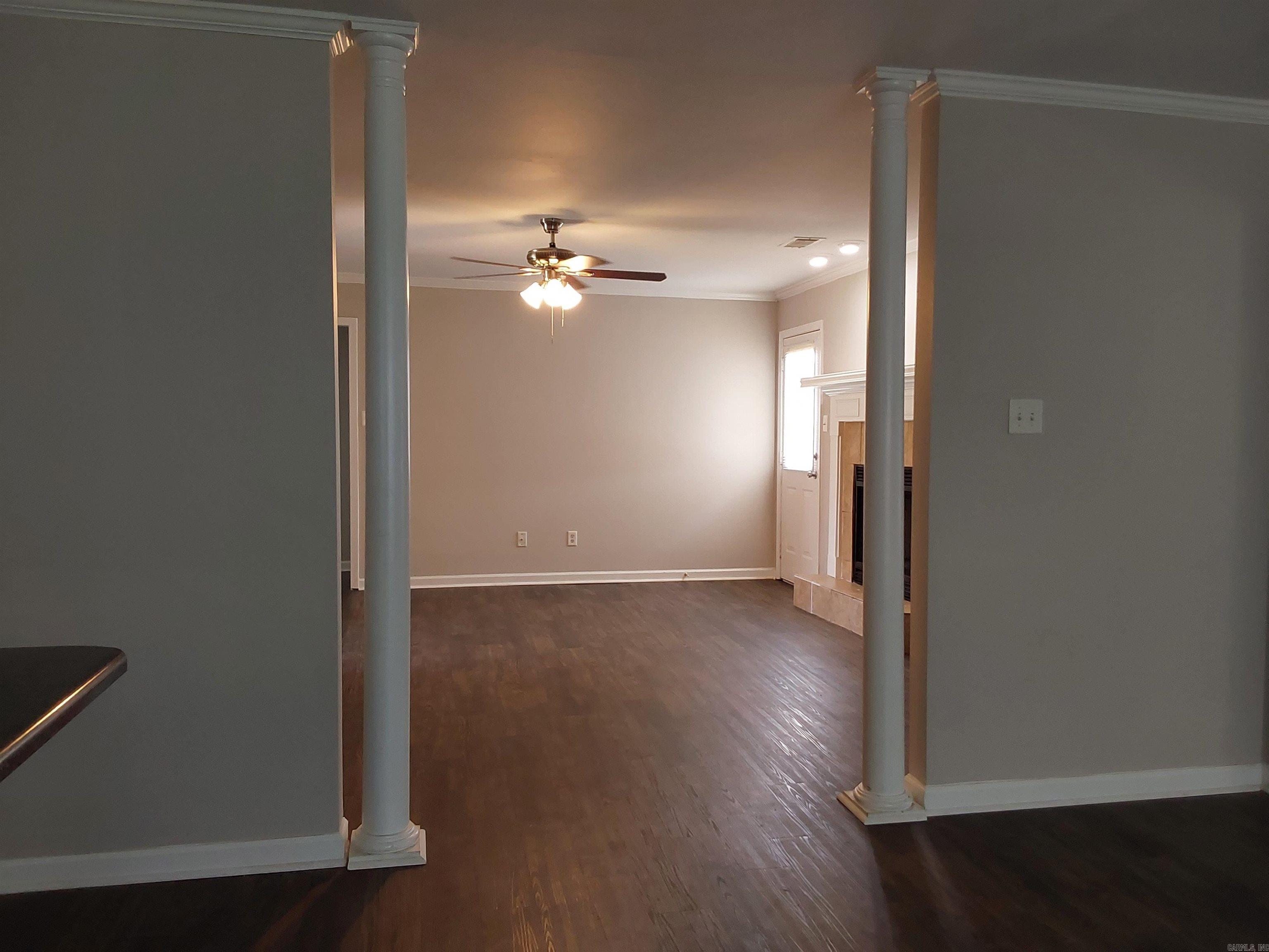 GREENWOOD ACRES - Residential