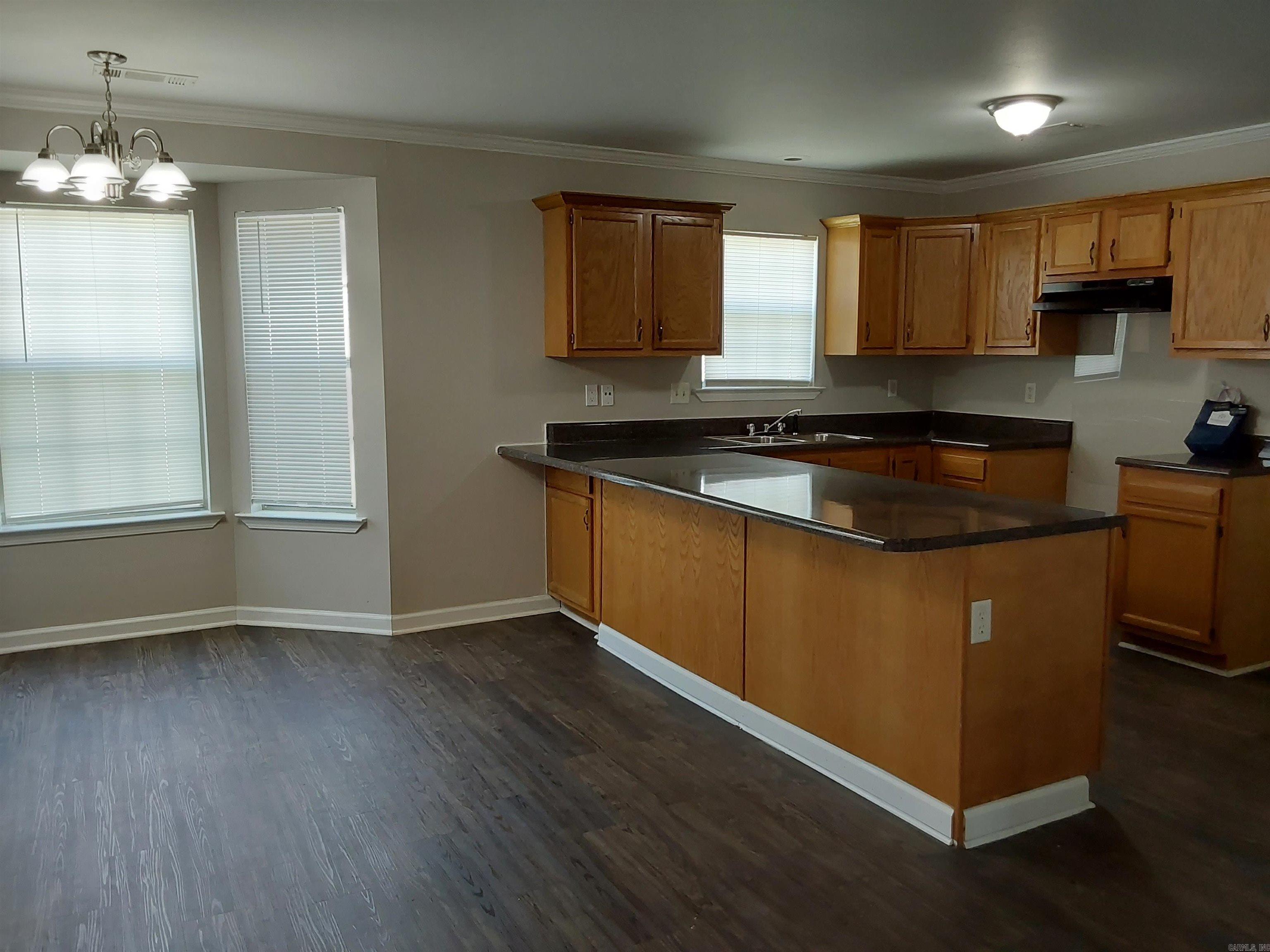 GREENWOOD ACRES - Residential