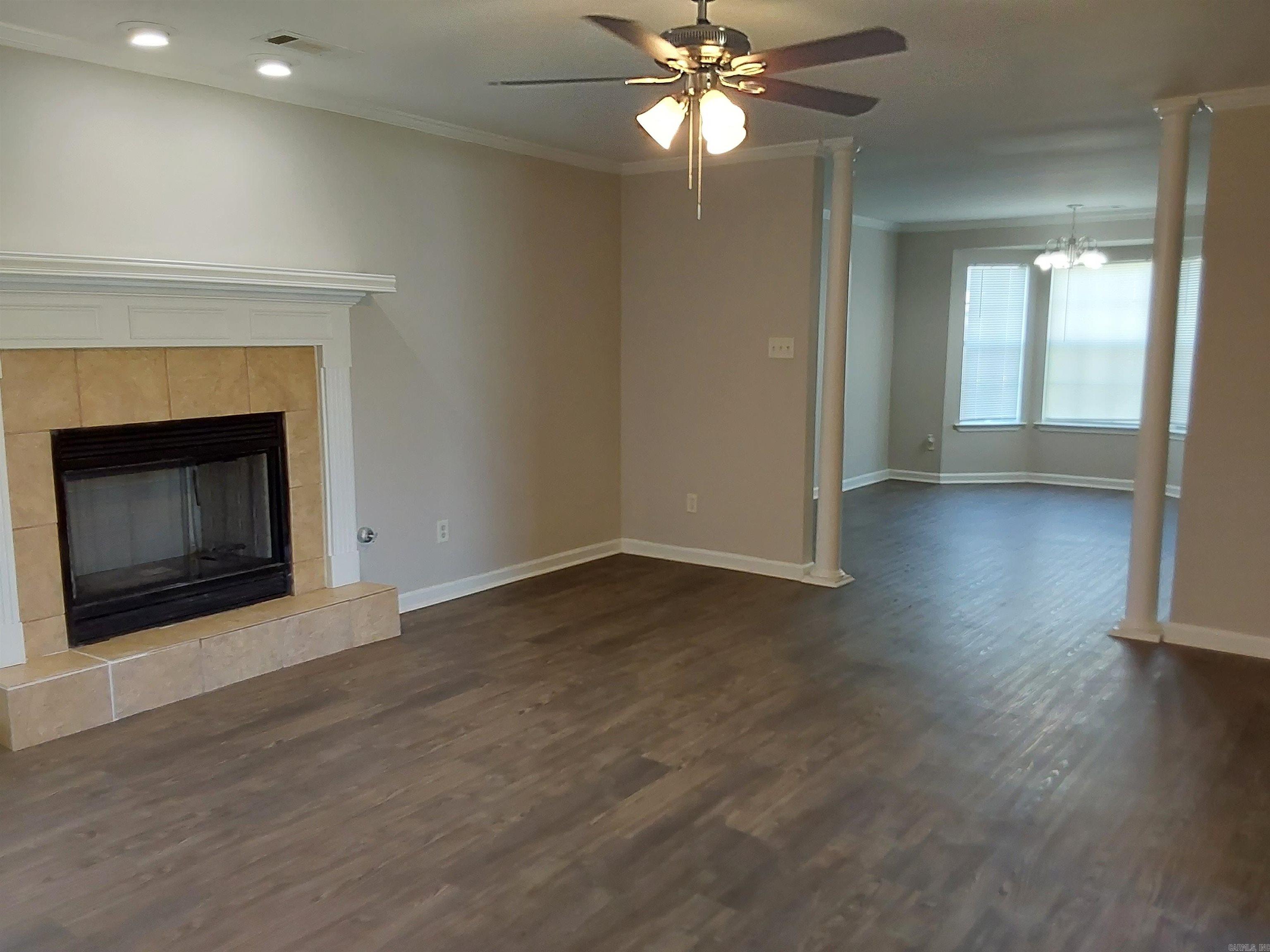 GREENWOOD ACRES - Residential