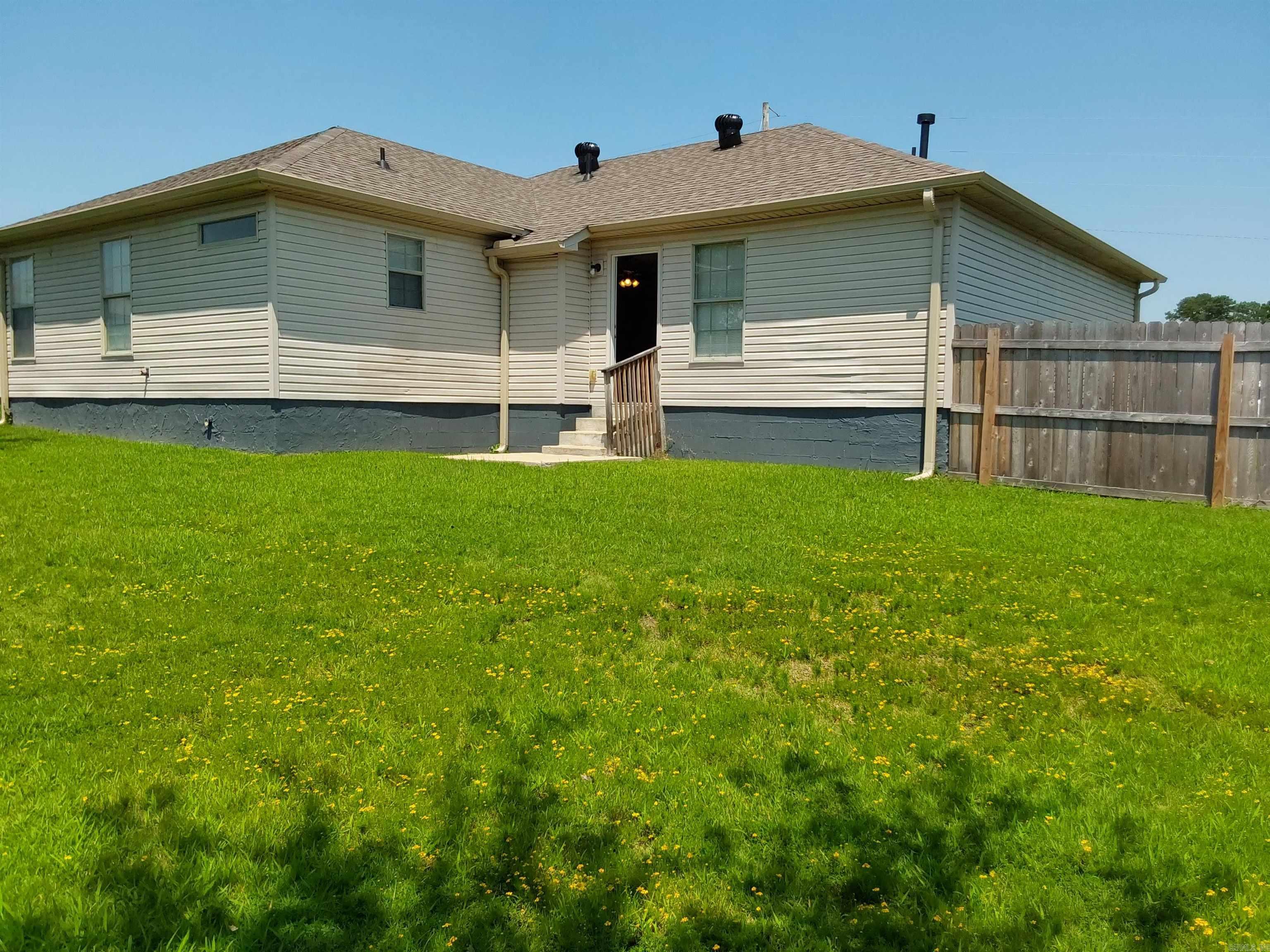 GREENWOOD ACRES - Residential