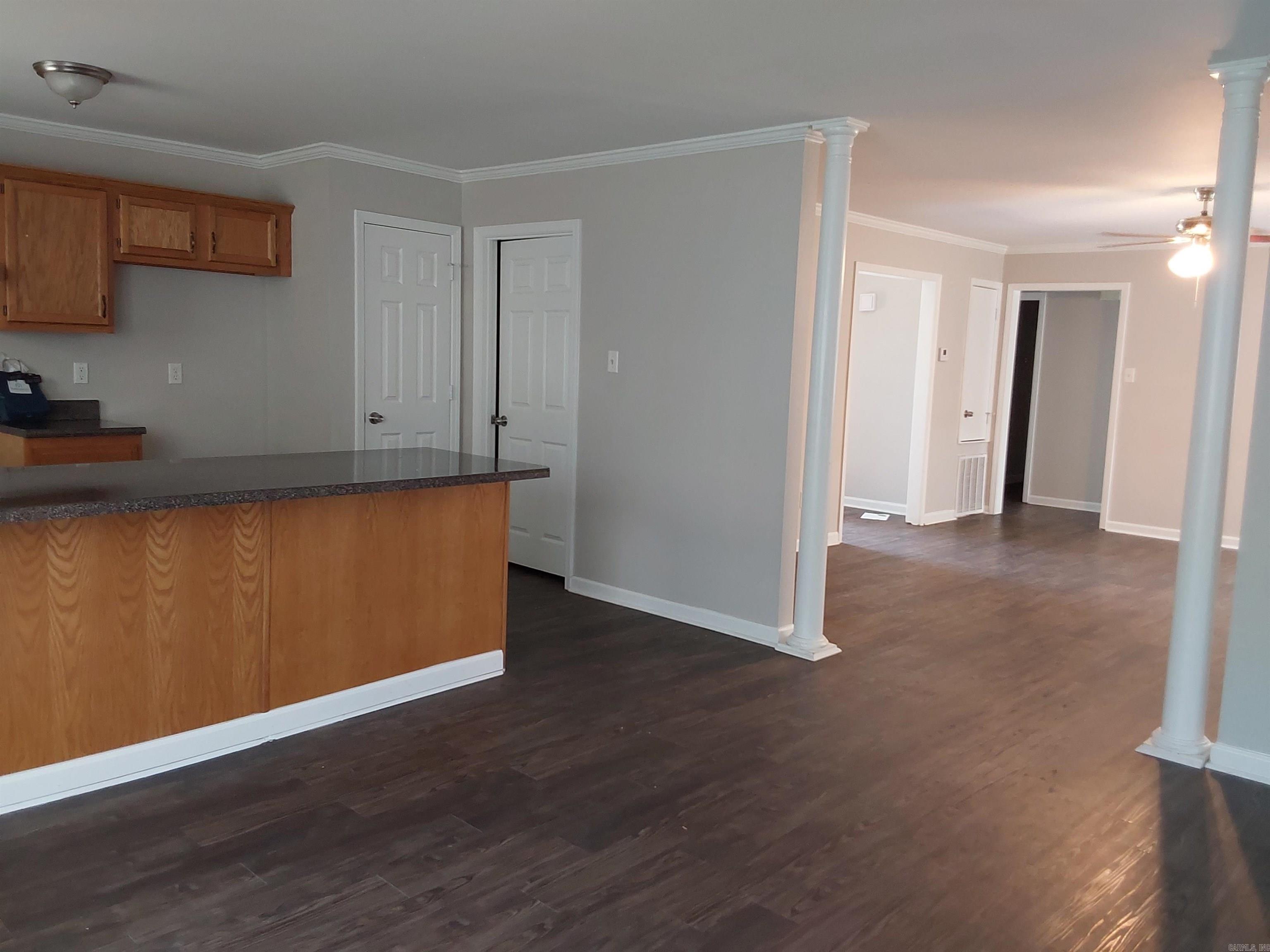 GREENWOOD ACRES - Residential