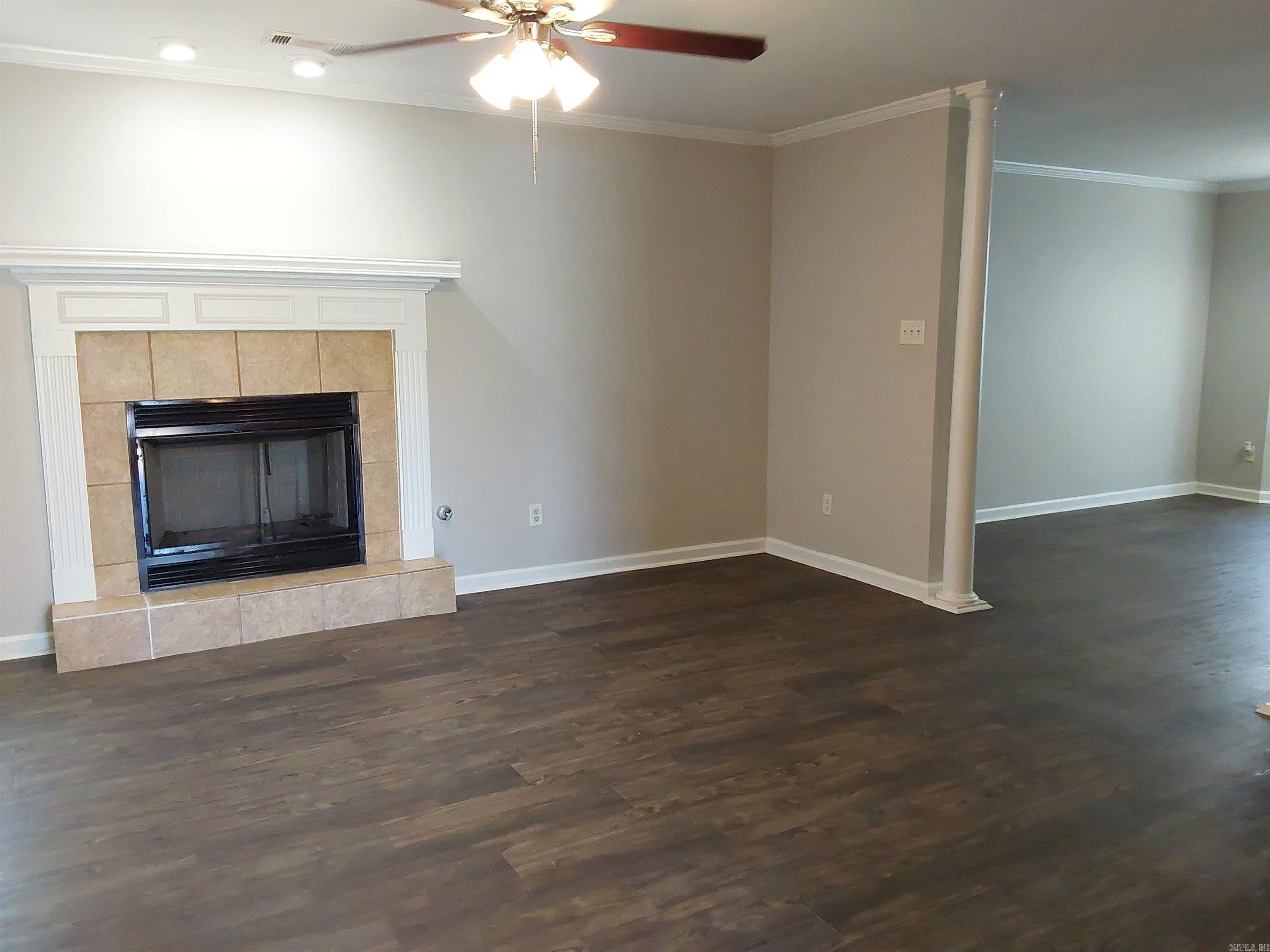 GREENWOOD ACRES - Residential