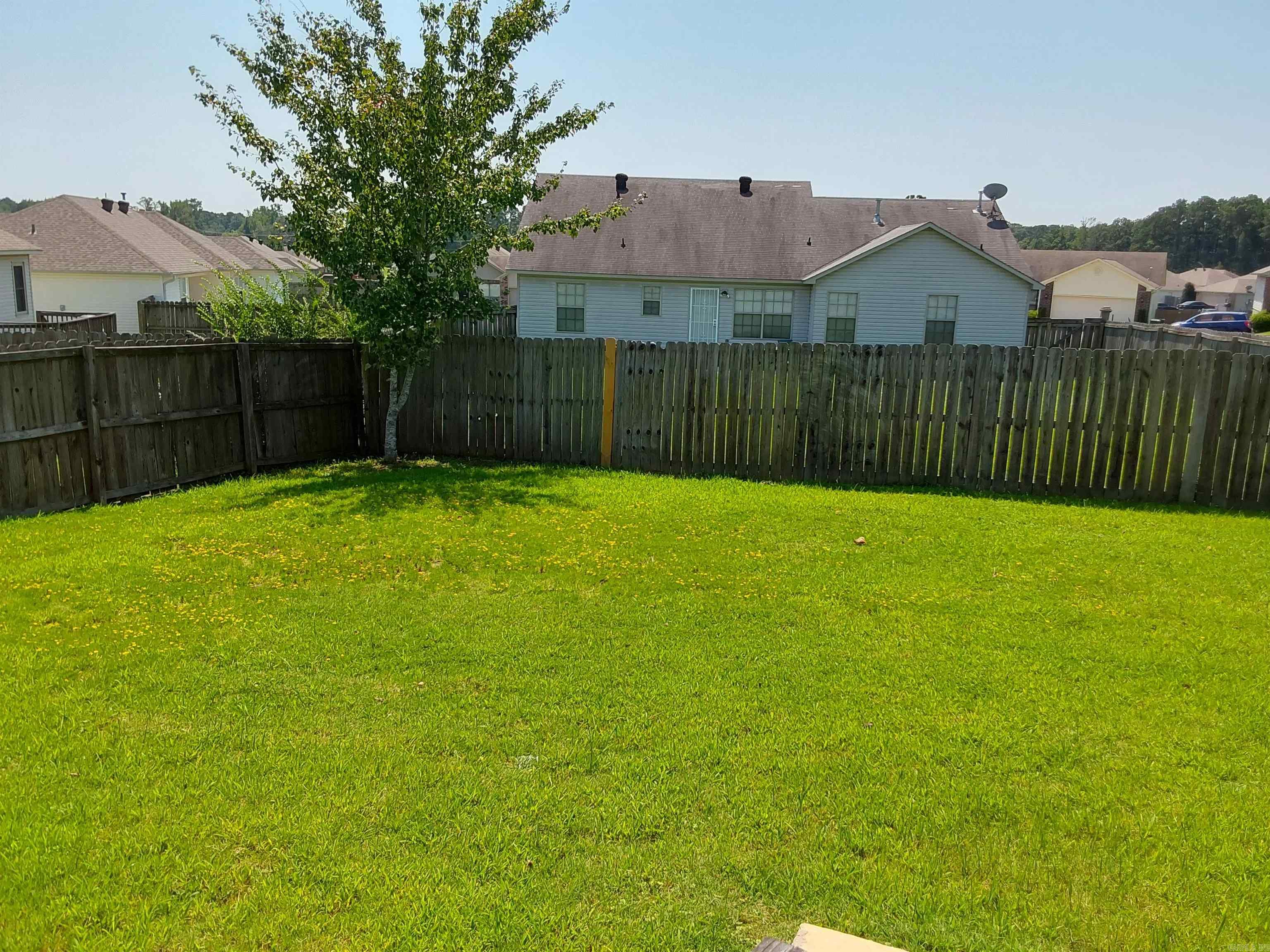 GREENWOOD ACRES - Residential