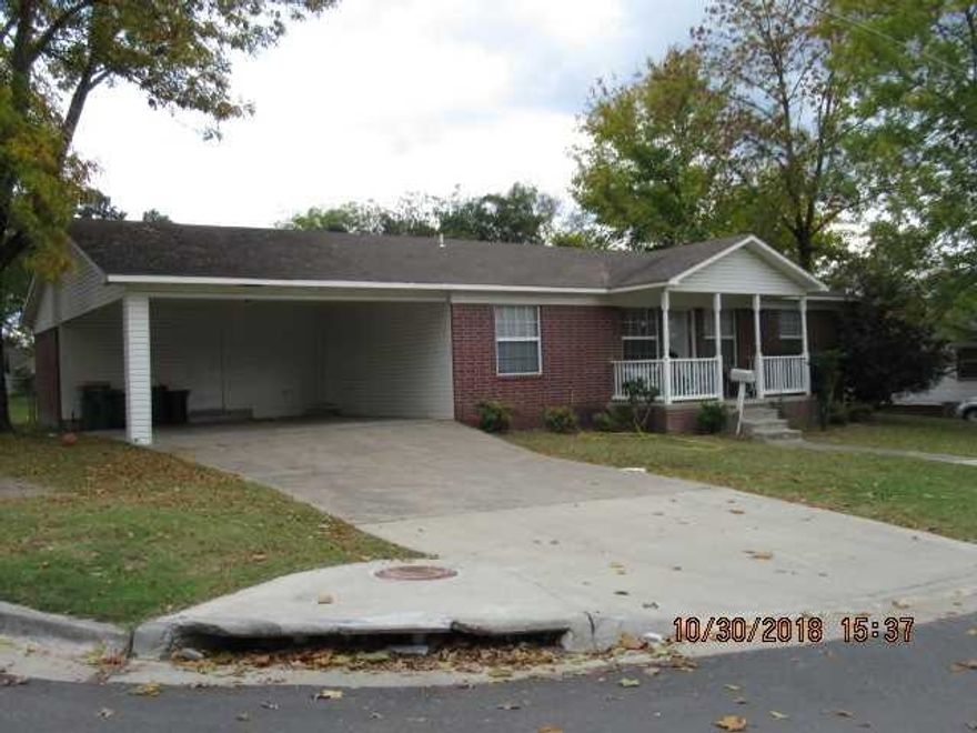 For information only.