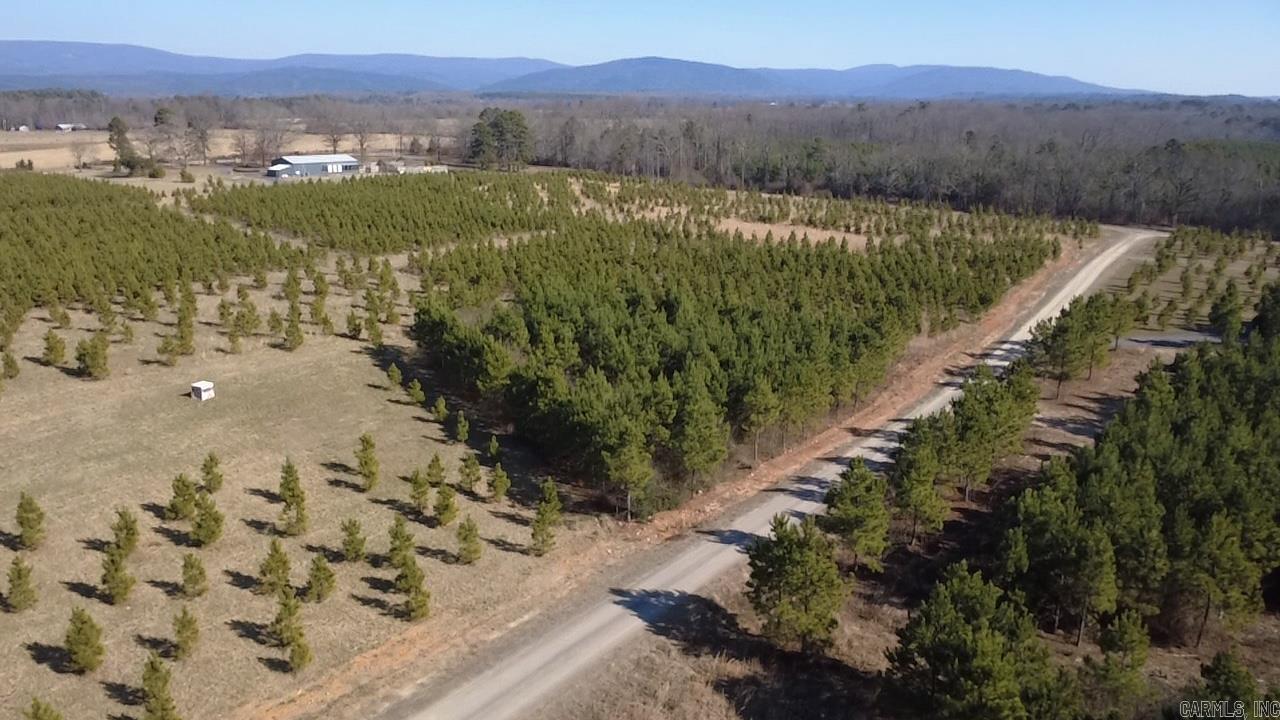 Metes & Bounds - Land