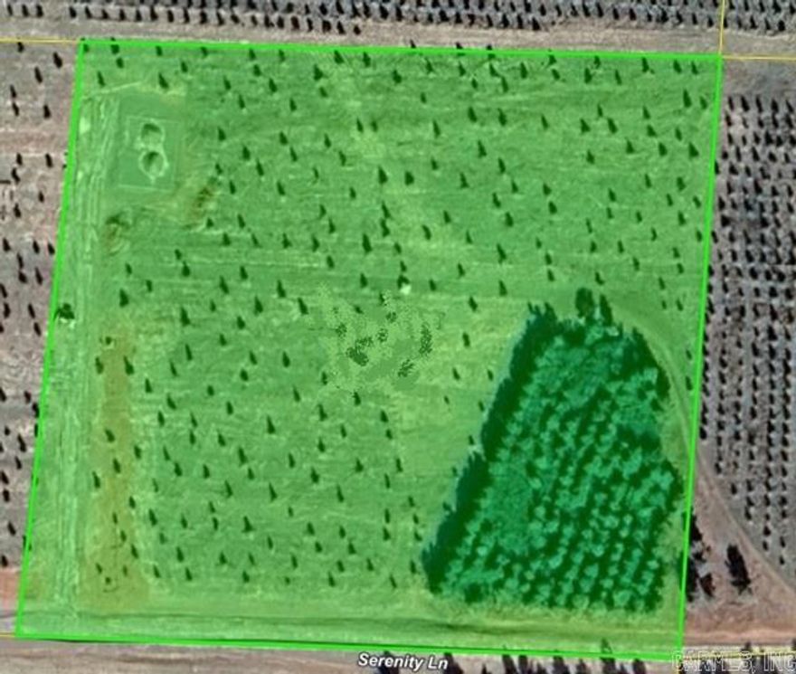 3.01 CLEARED ACRES WITH MOUNTAIN VIEWS NEAR LAKE WILHELMINA! Build your dream home with a view! This 3.01-acre property features a cleared, level building site and beautiful mountain views, all just minutes from Lake Wilhelmina. It’s the perfect blend of scenery, convenience, and build-ready land. Enjoy breathtaking sunsets, fresh mountain air, and endless recreation - mountain views and close to the lake - a rare opportunity!