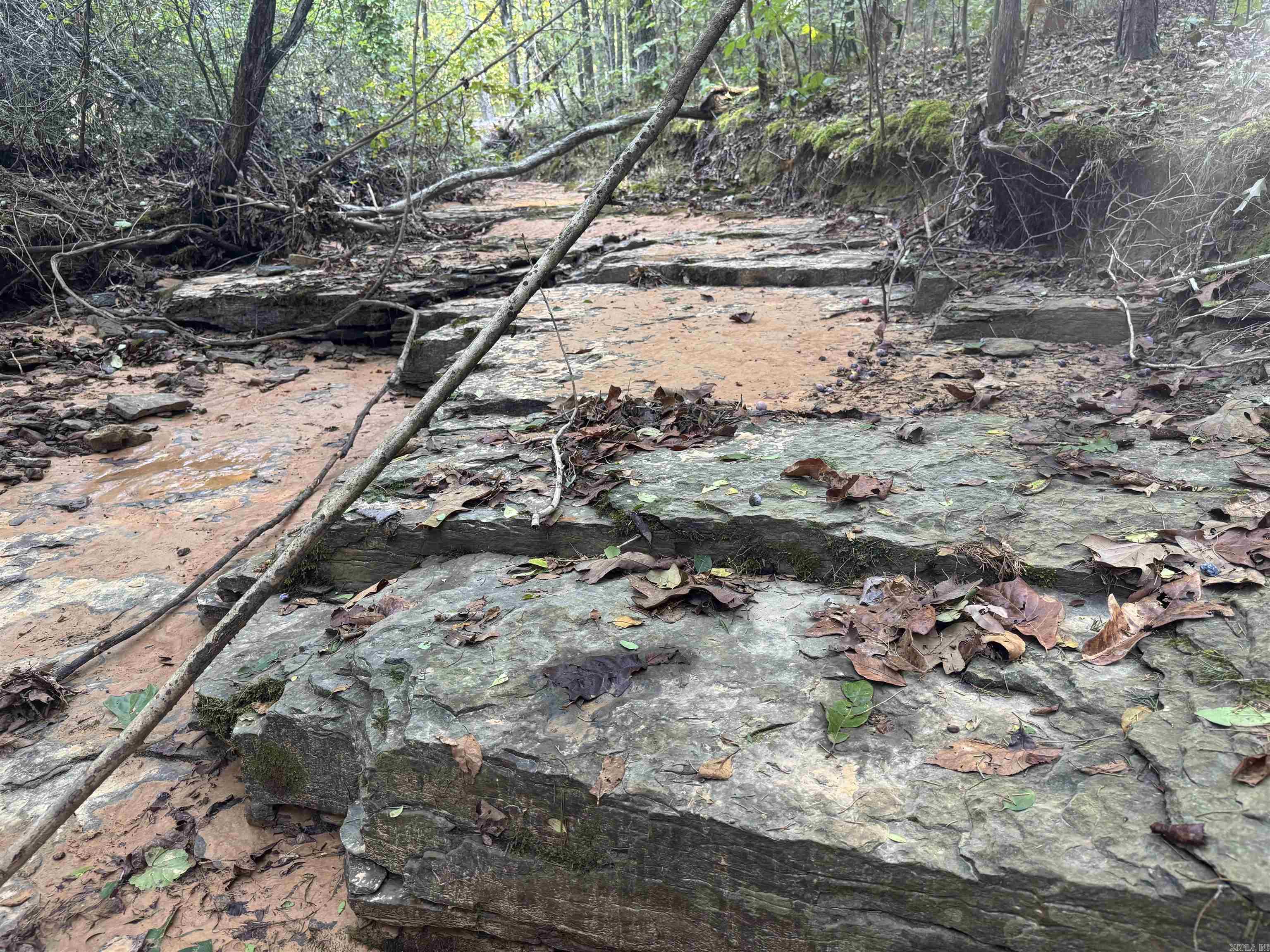 Metes & Bounds - Land