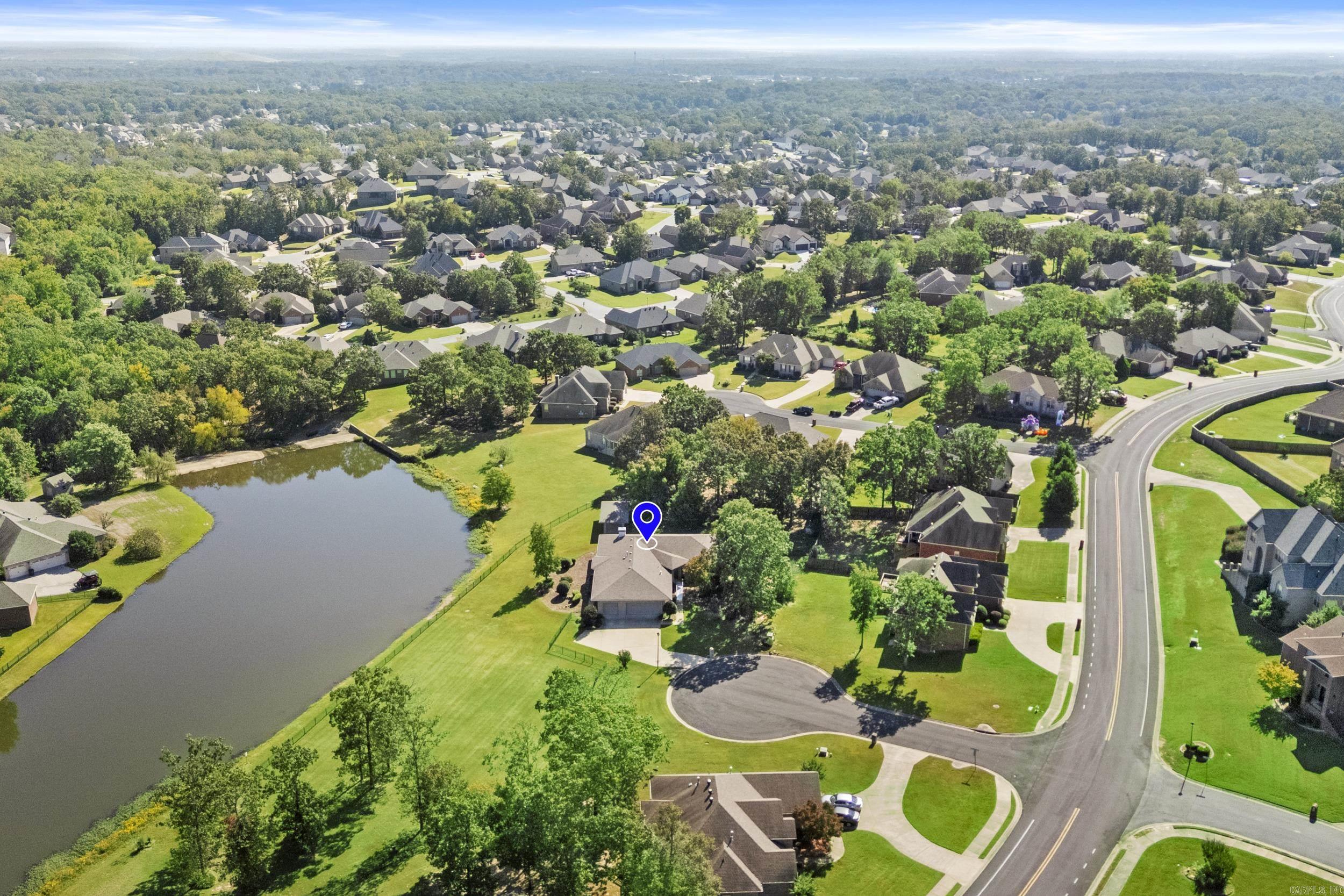 MILLERS CROSSING - Residential