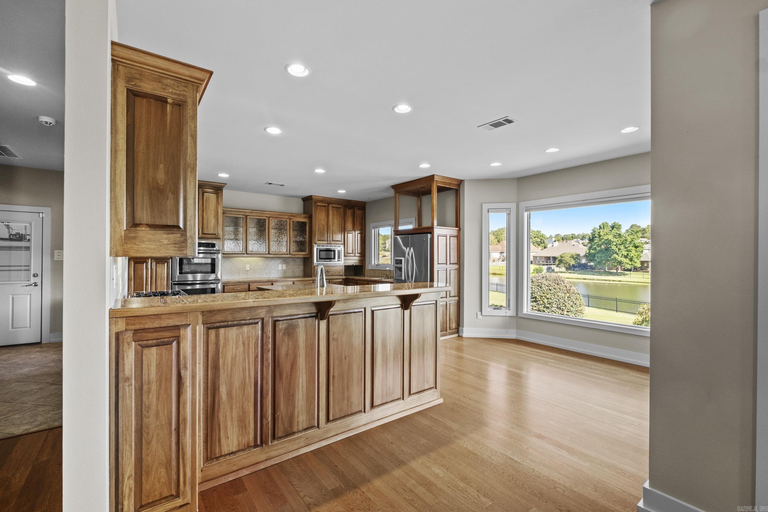 MILLERS CROSSING - Residential