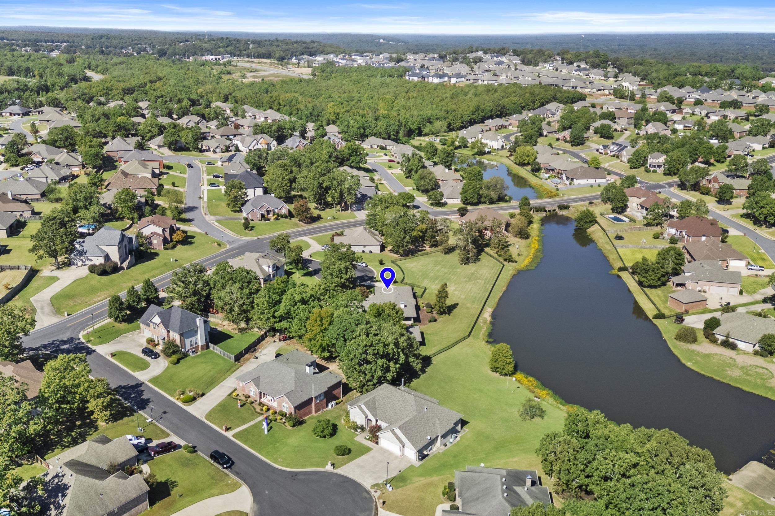 MILLERS CROSSING - Residential