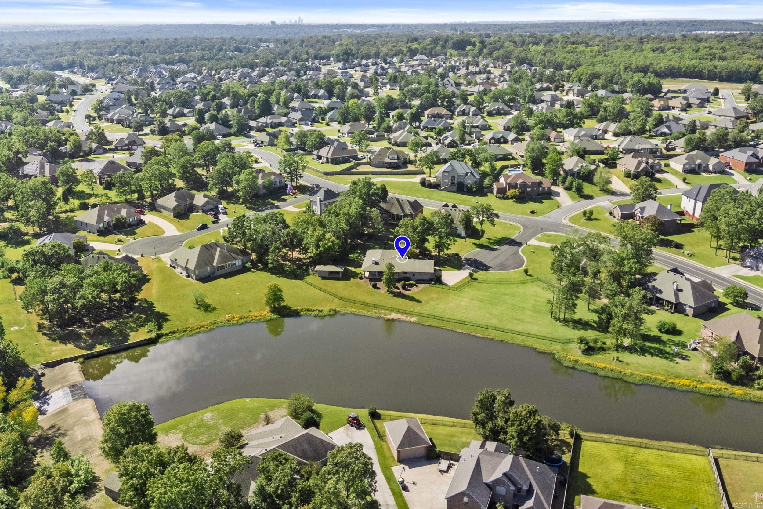 MILLERS CROSSING - Residential