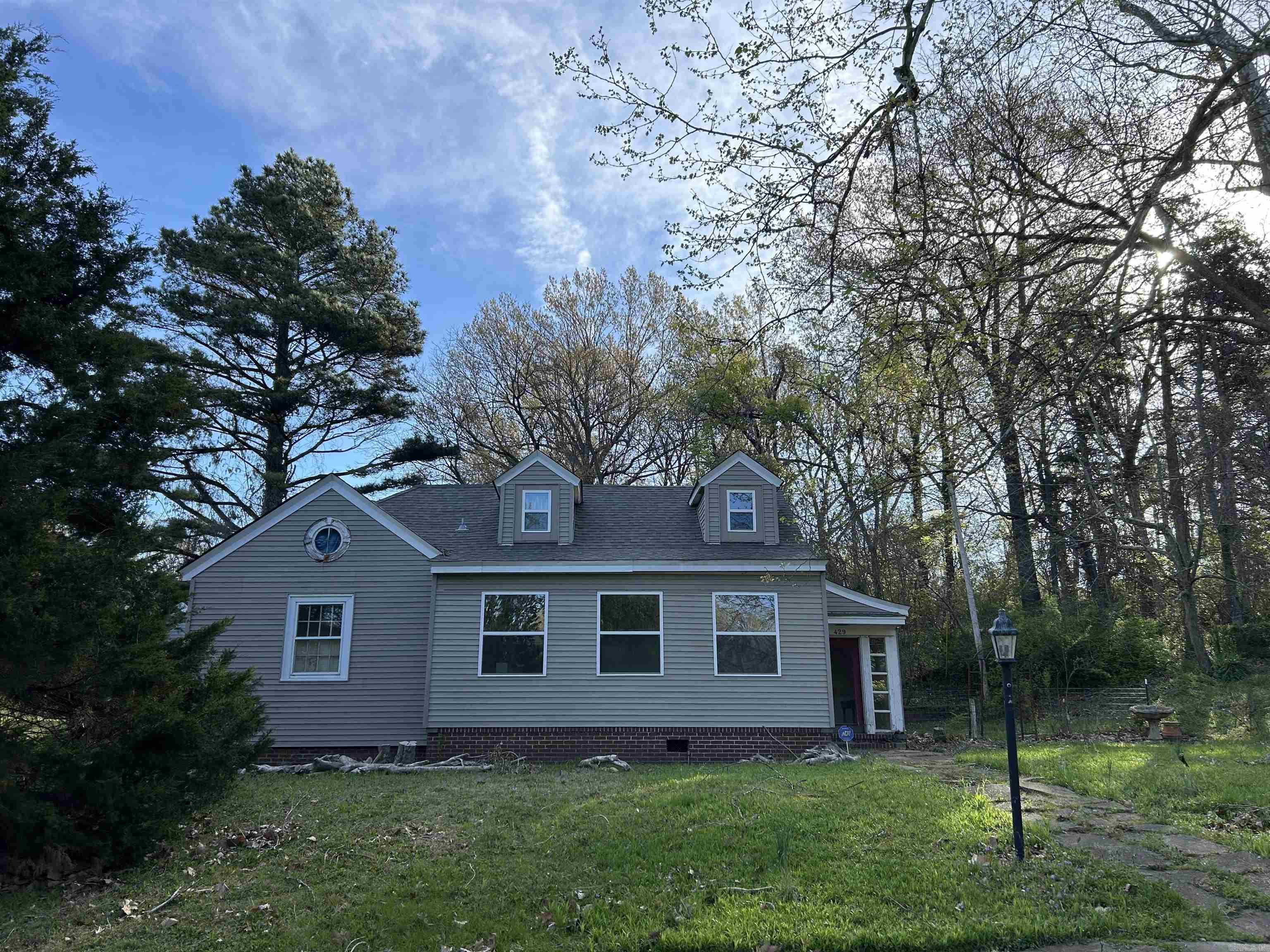 Original Town - Residential