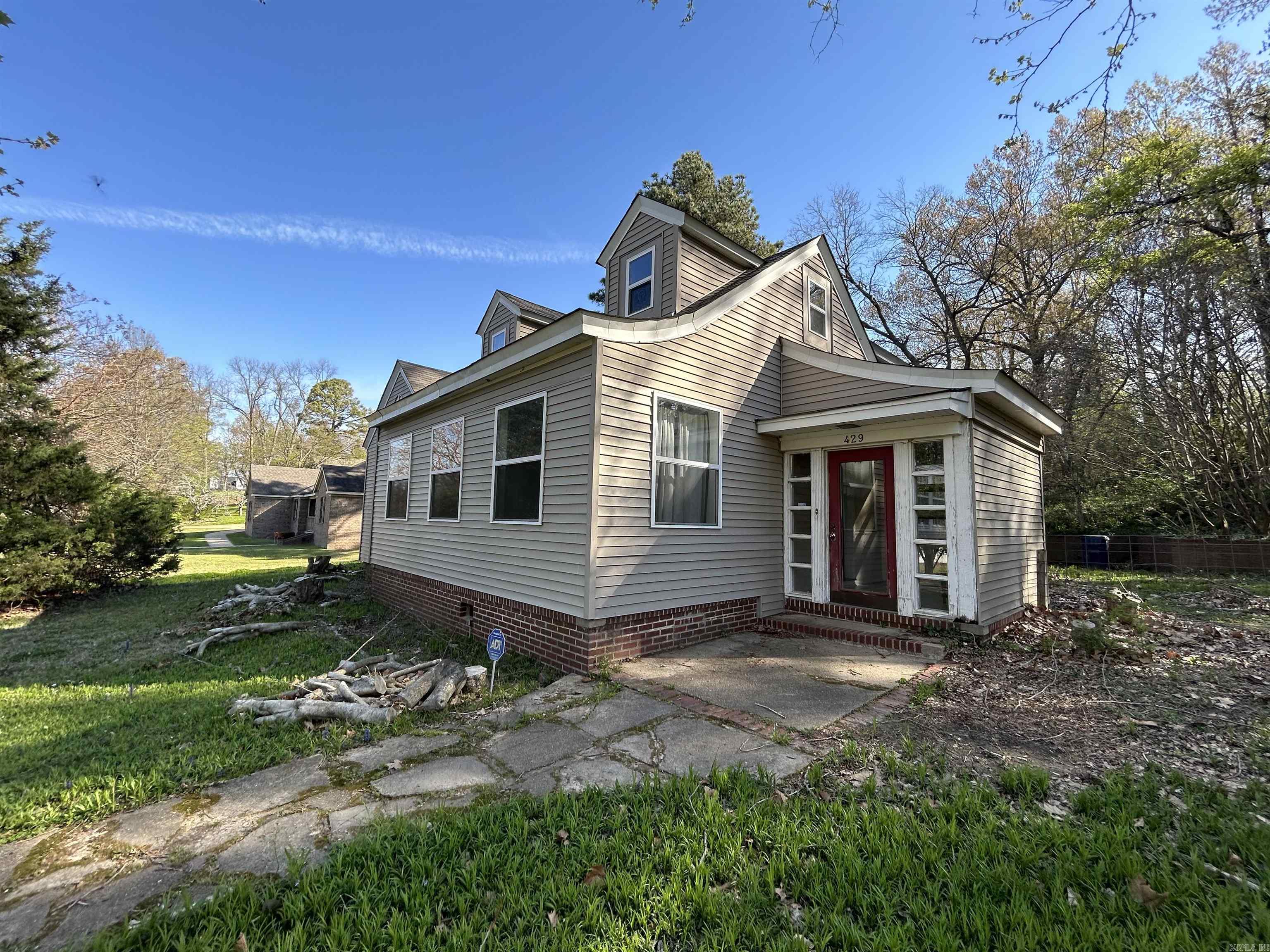 Original Town - Residential