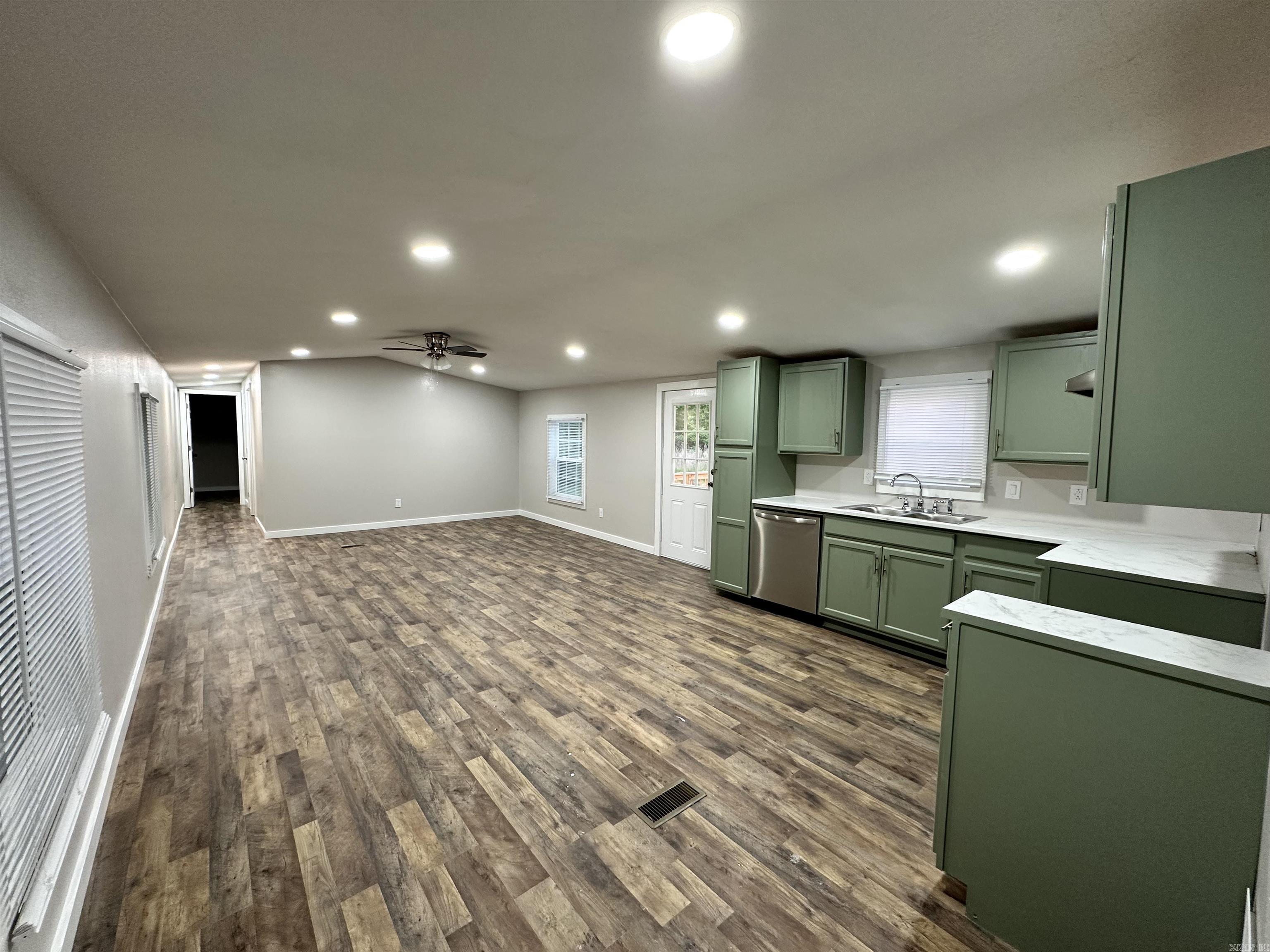 Ward - Residential