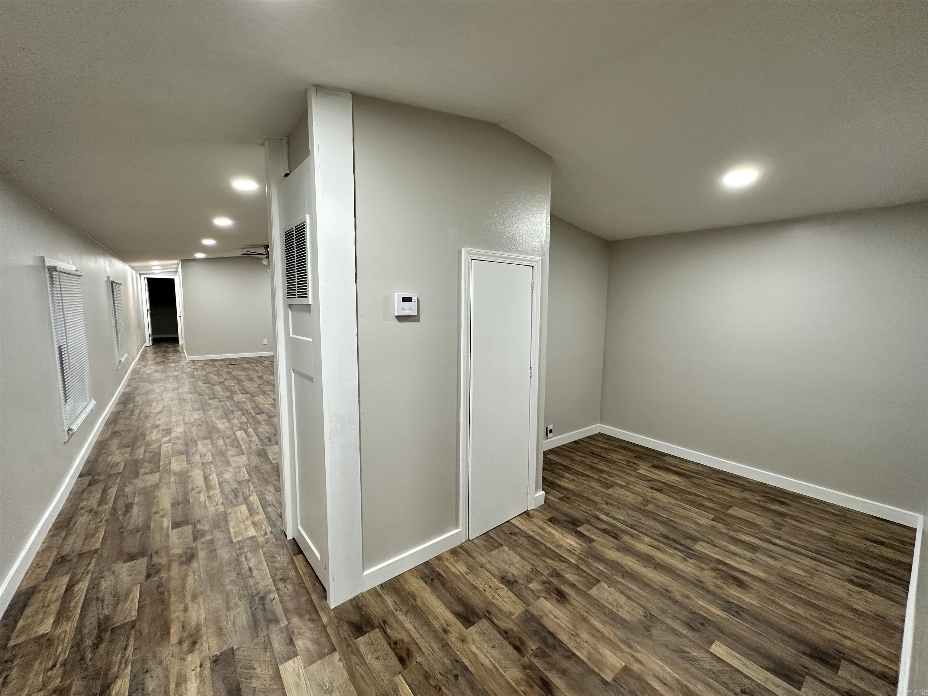 Ward - Residential